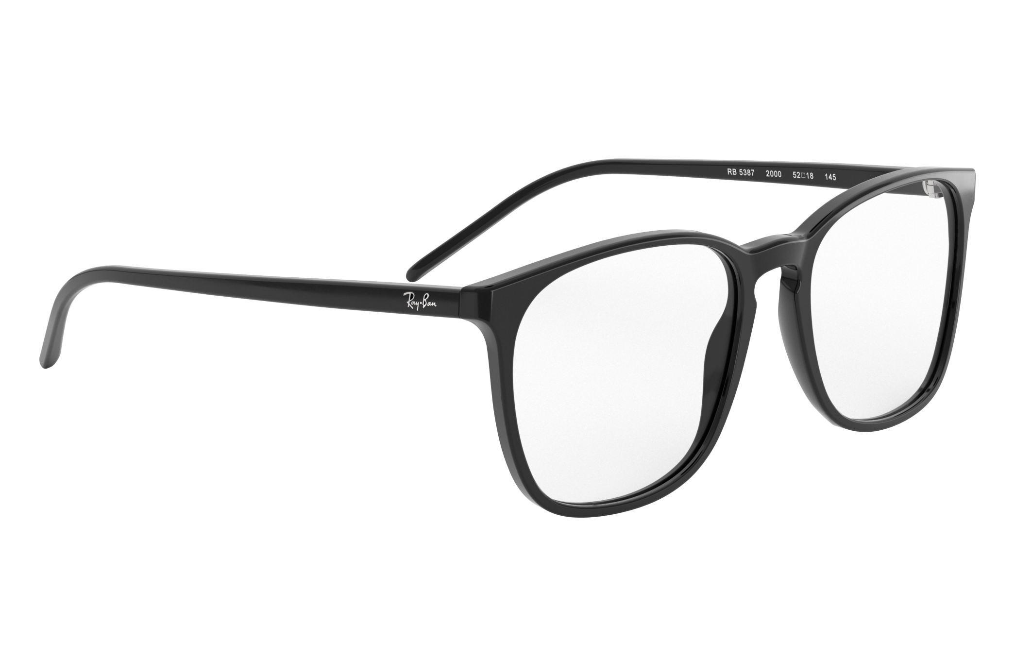 Ray-Ban RX5387 2000