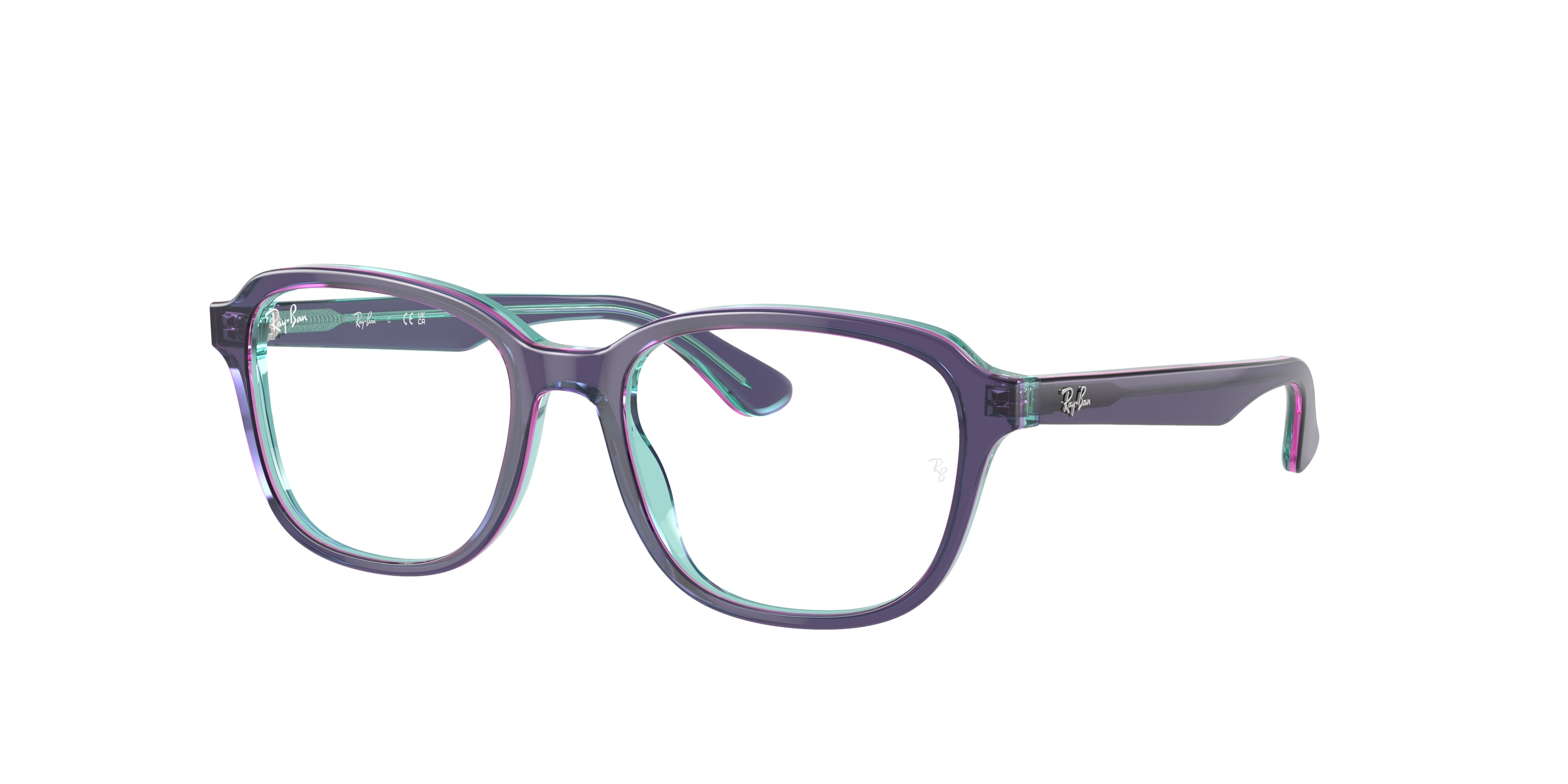 Ray-Ban RY1627 3945