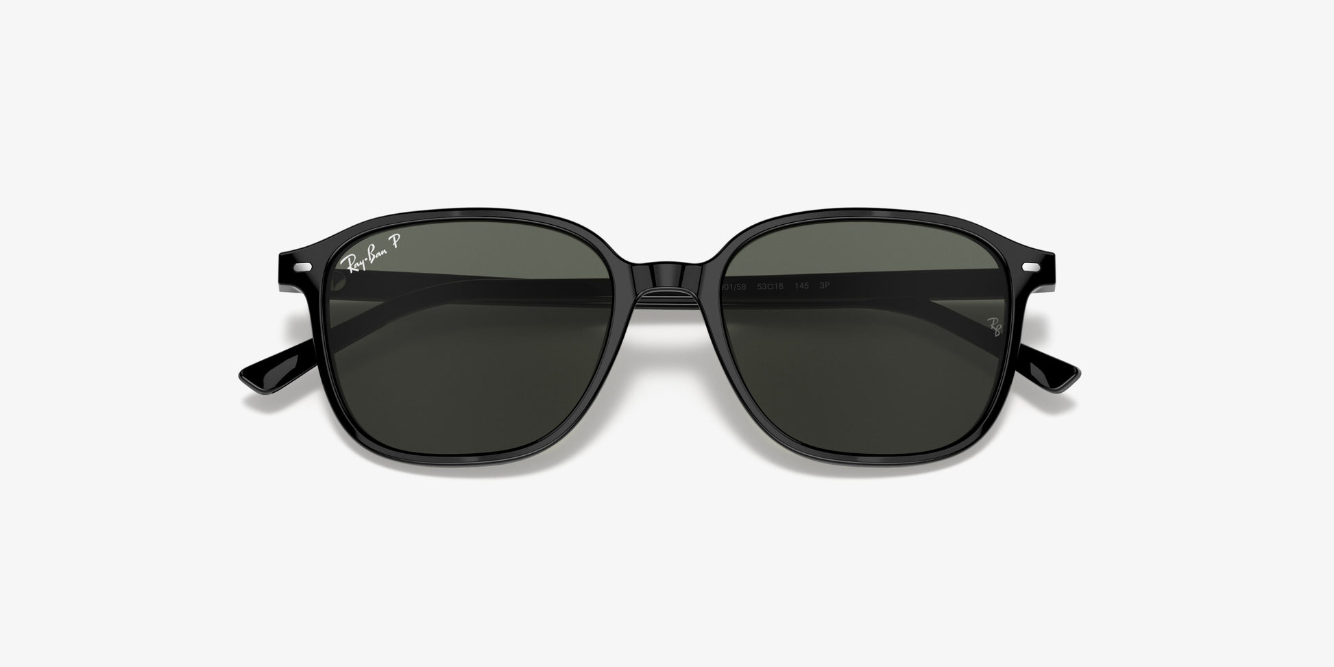 Ray-Ban RB2193 LEONARD 901/58