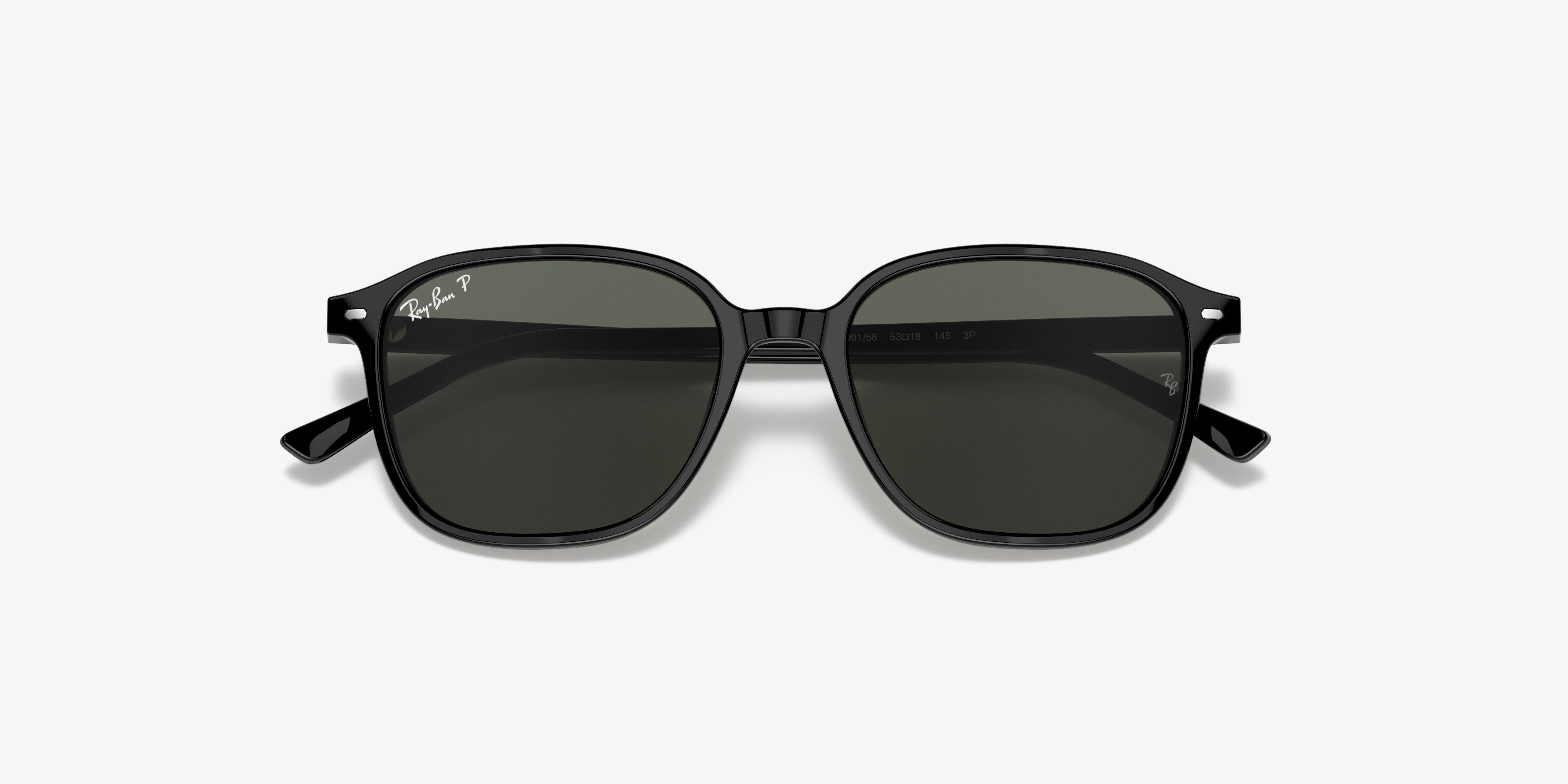 Ray-Ban RB2193 LEONARD 901/58