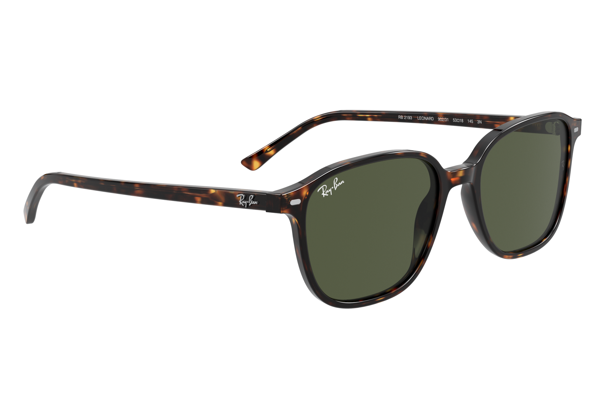 Ray-Ban RB2193 LEONARD 902/31