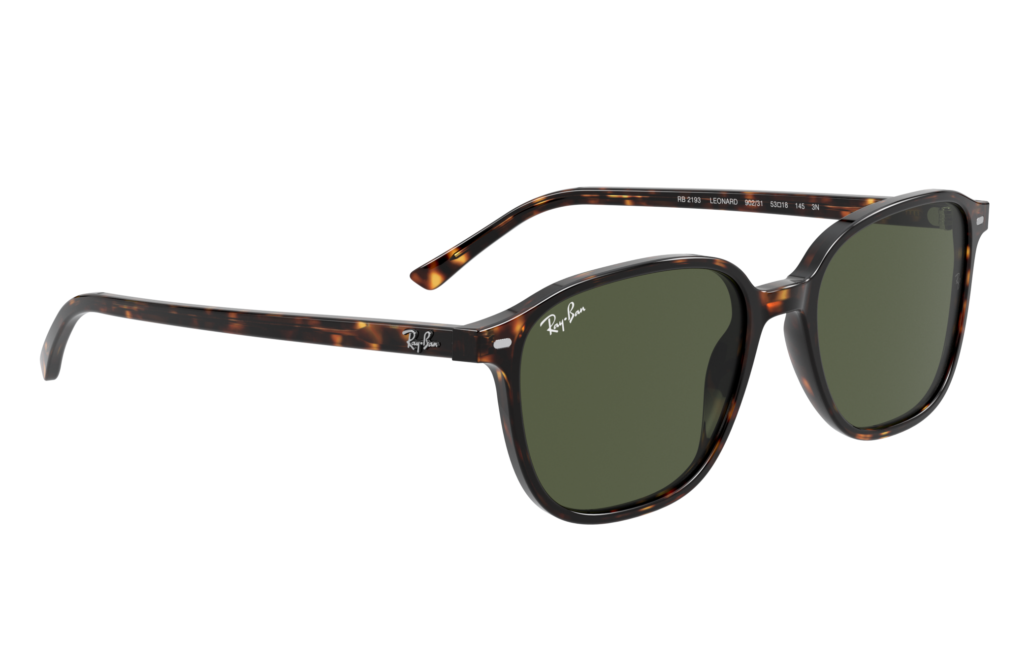 Ray-Ban RB2193 LEONARD 902/31
