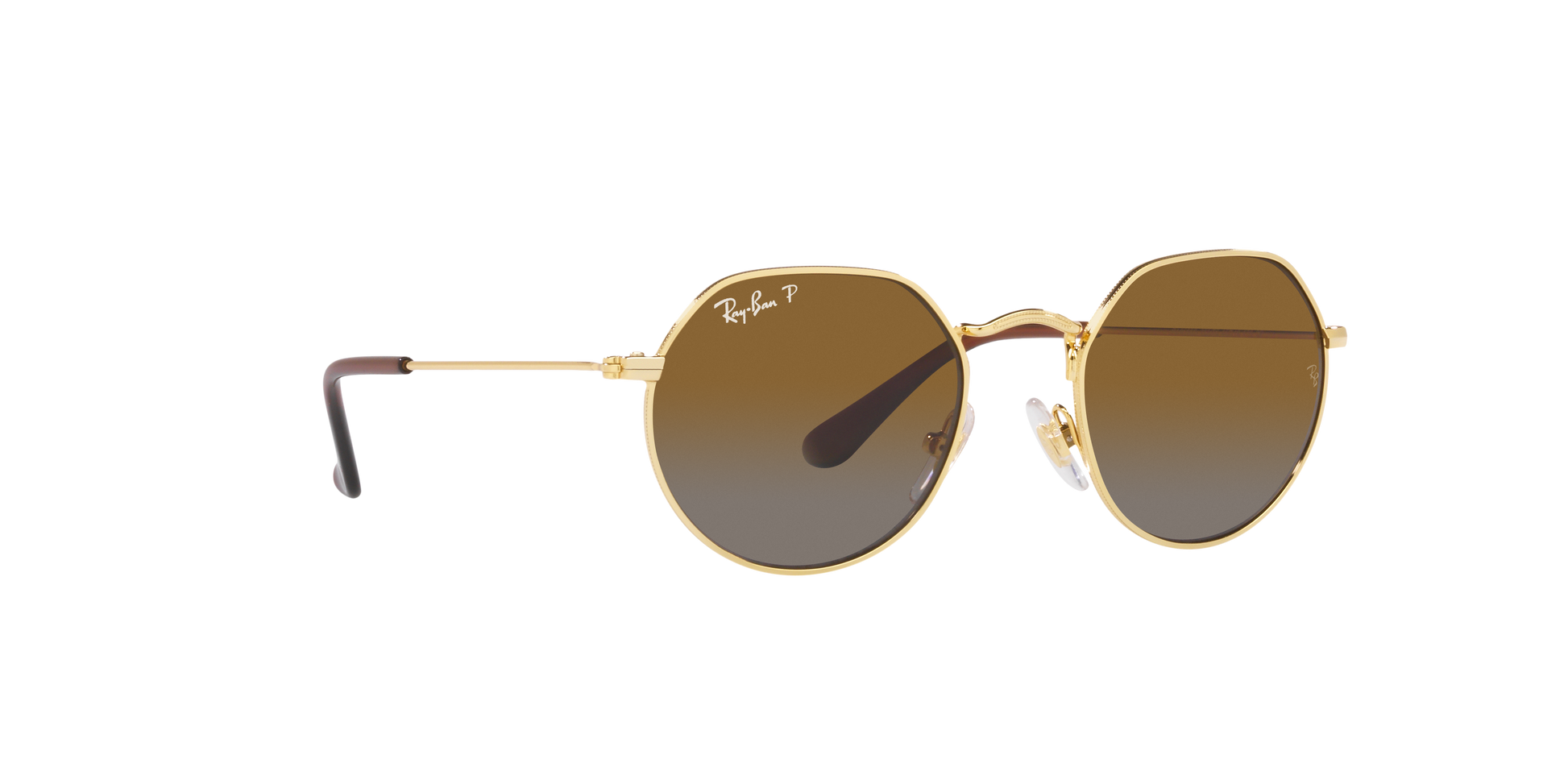 Ray-Ban RJ9565S JUNIOR JACK 223/T5