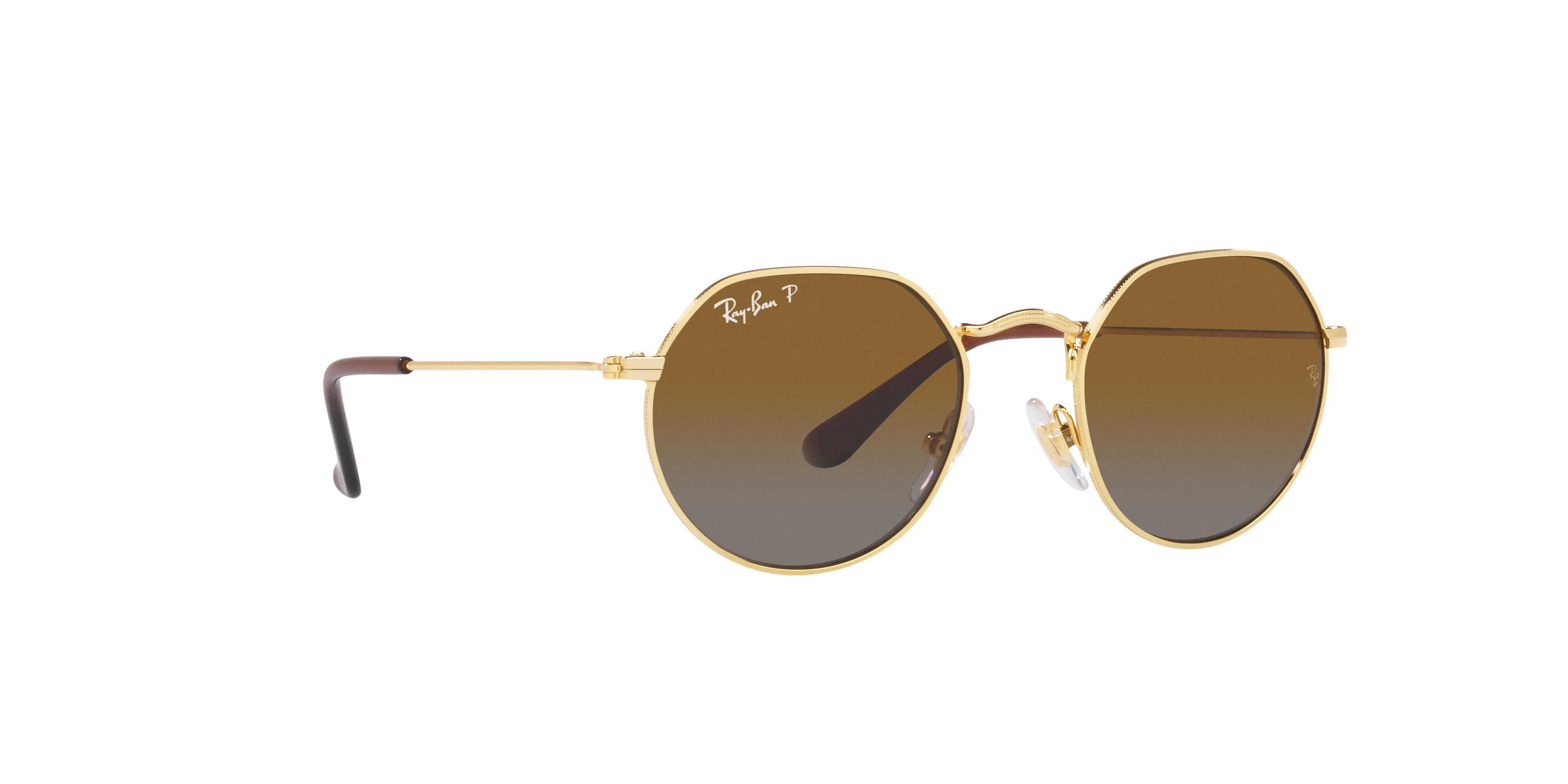 Ray-Ban RJ9565S JUNIOR JACK 223/T5