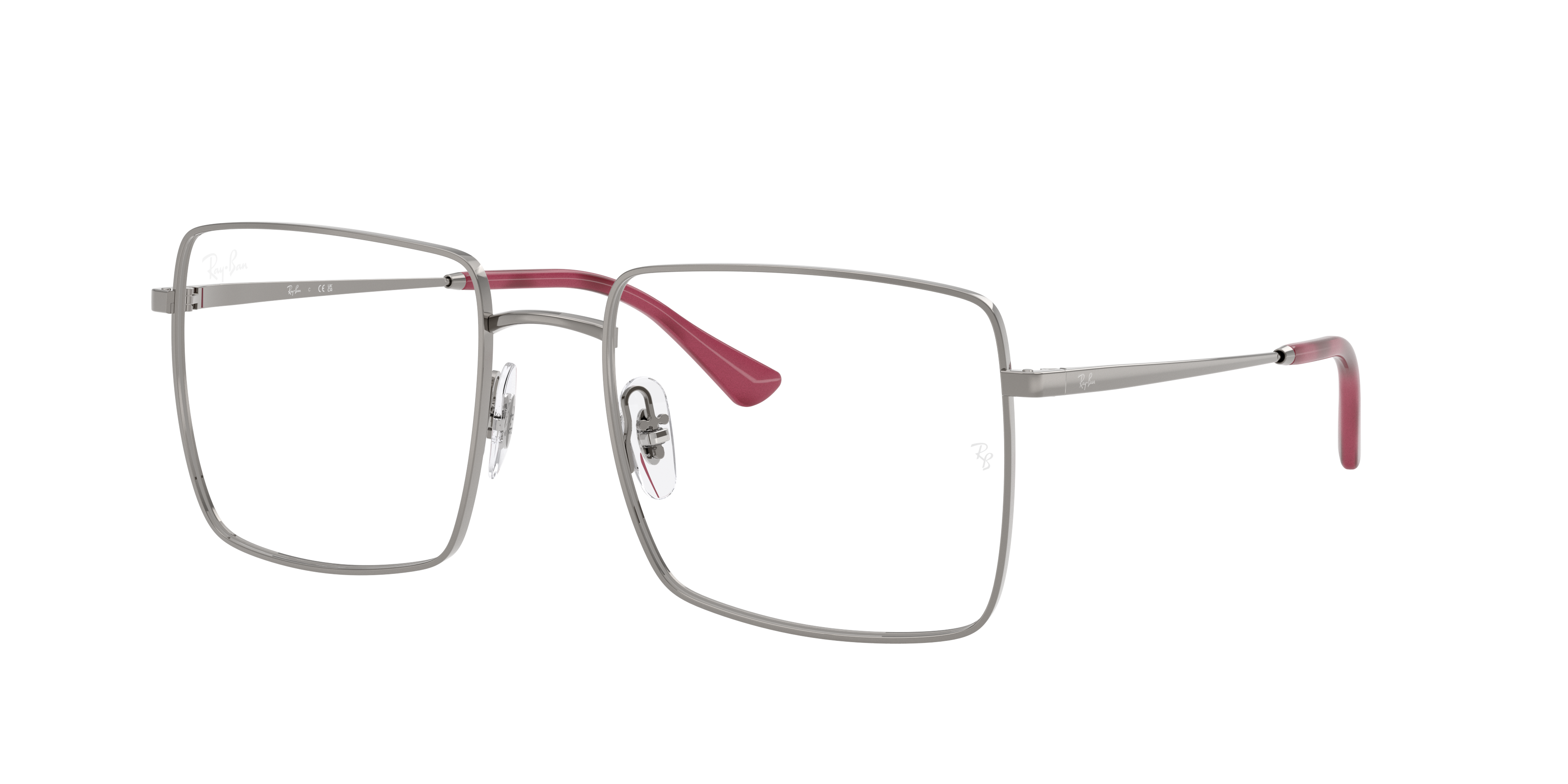 Ray-Ban RX6553 2502