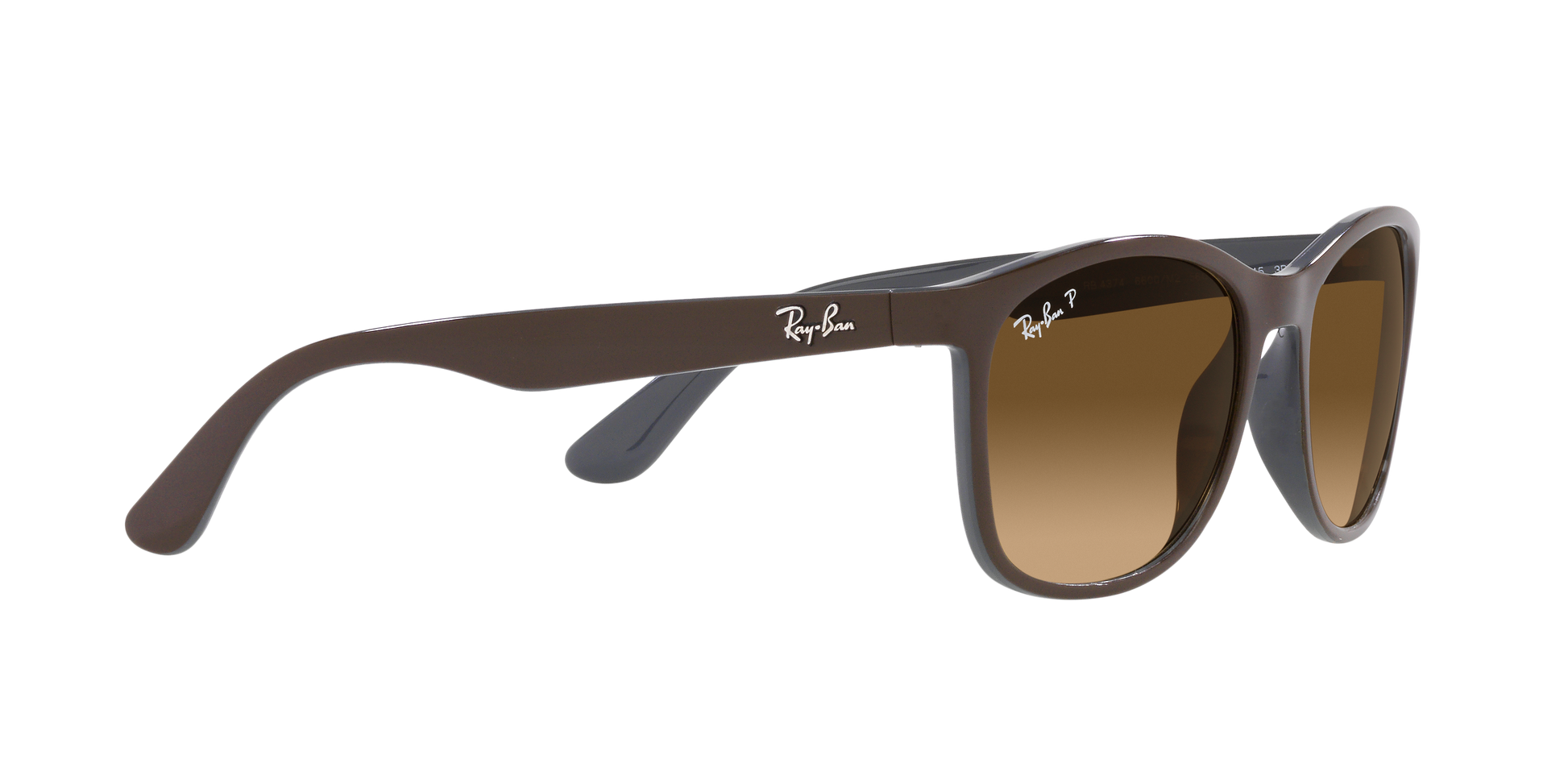 Ray-Ban RB4374 6600M2