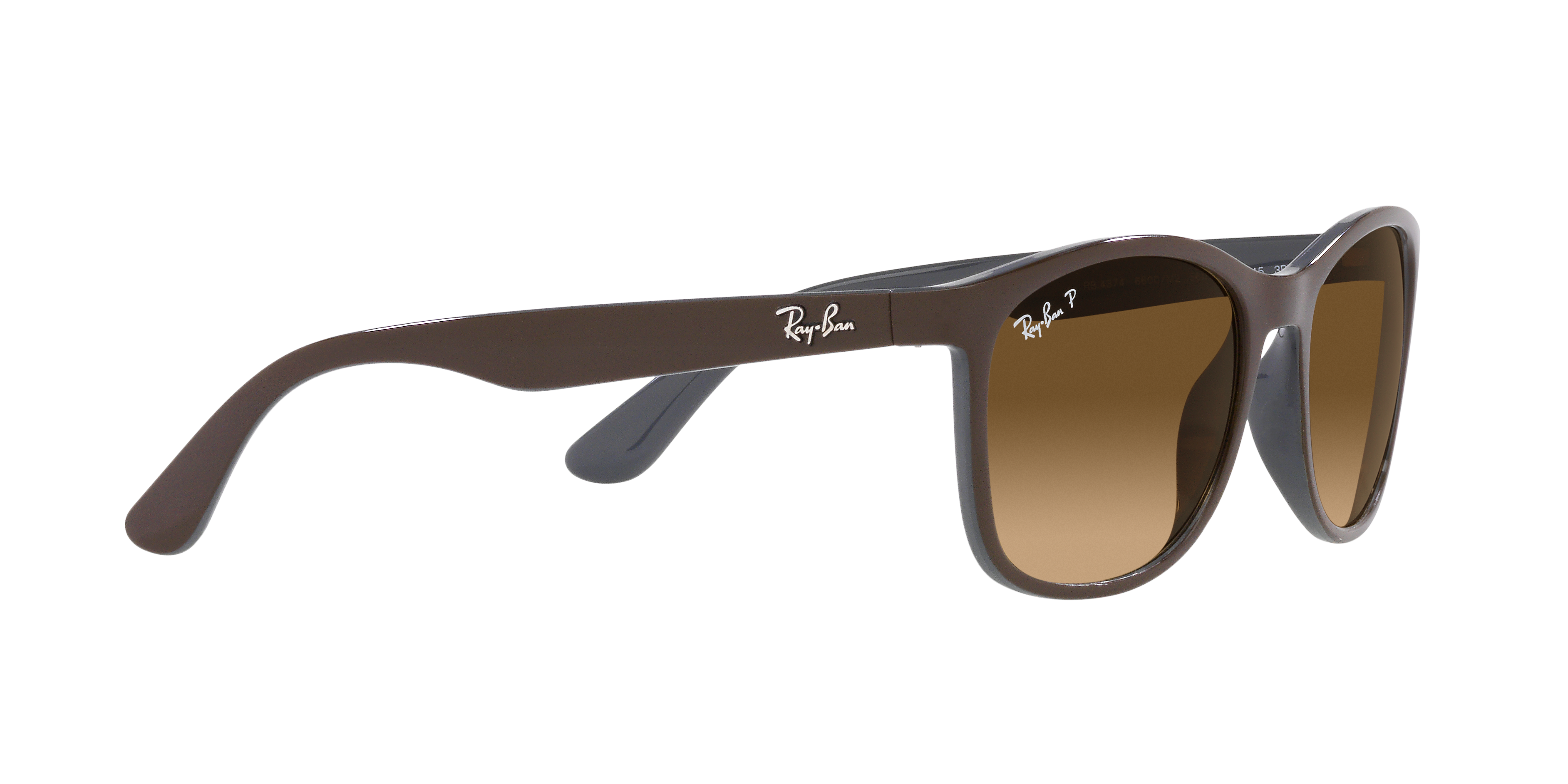 Ray-Ban RB4374 6600M2