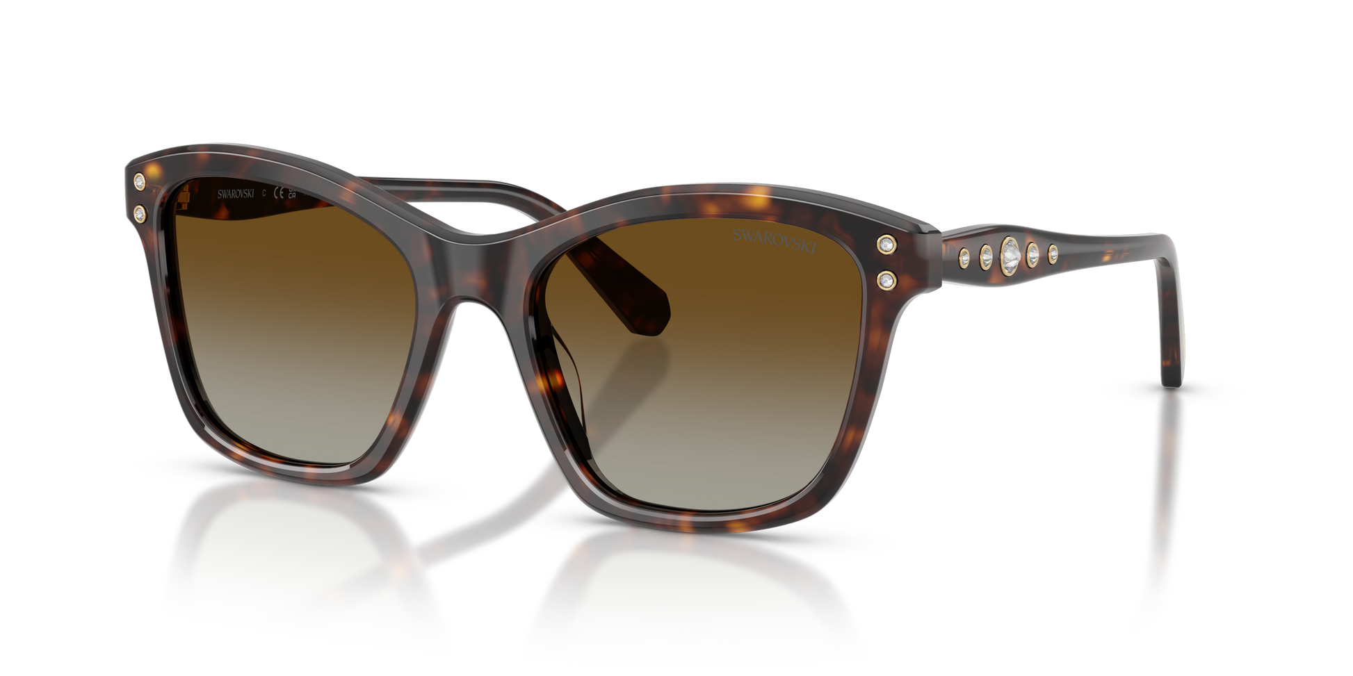 Swarovski SK6063 1002T5