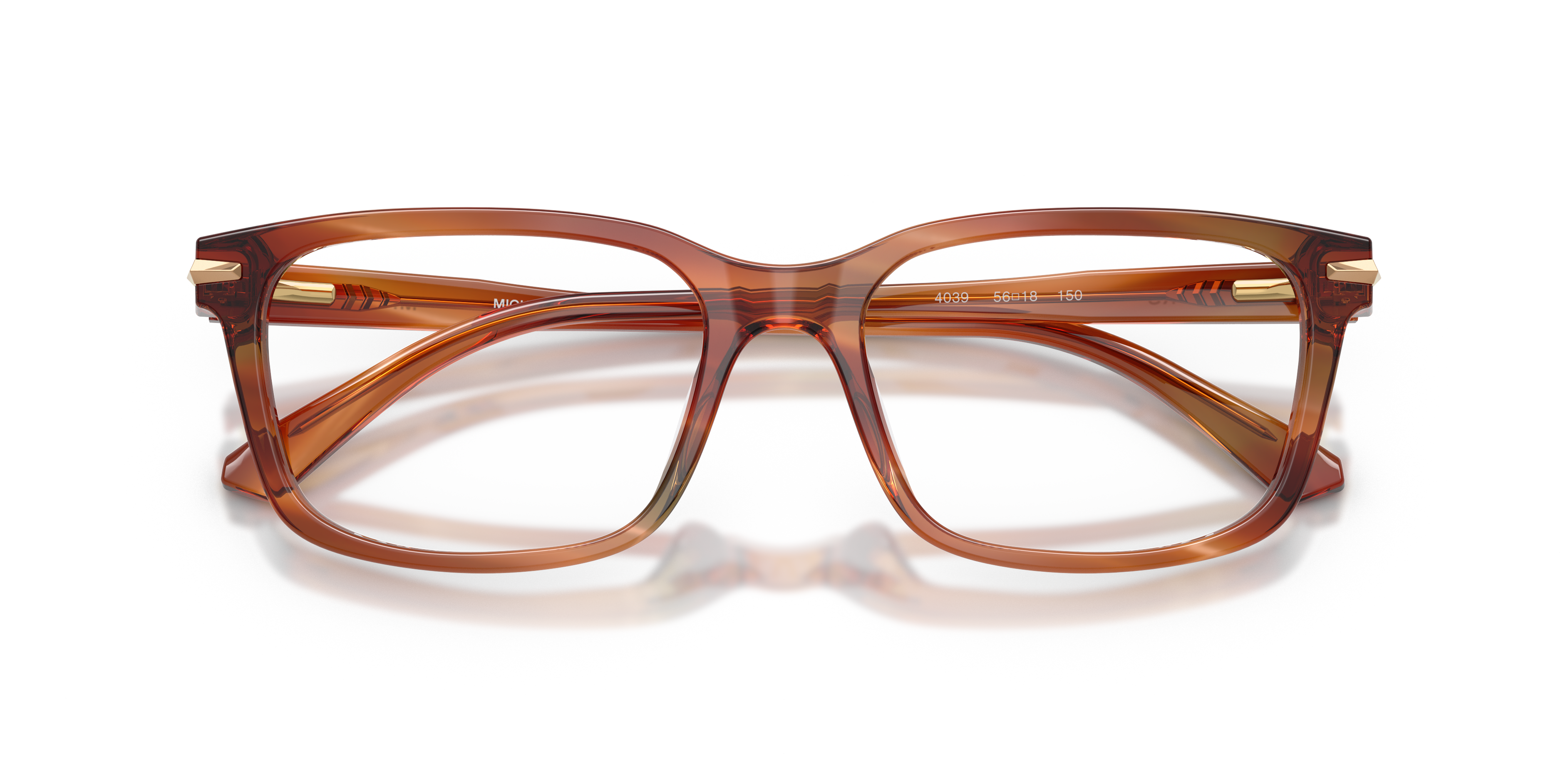 Michael Kors MK4188U SEAL HARBOR 4039