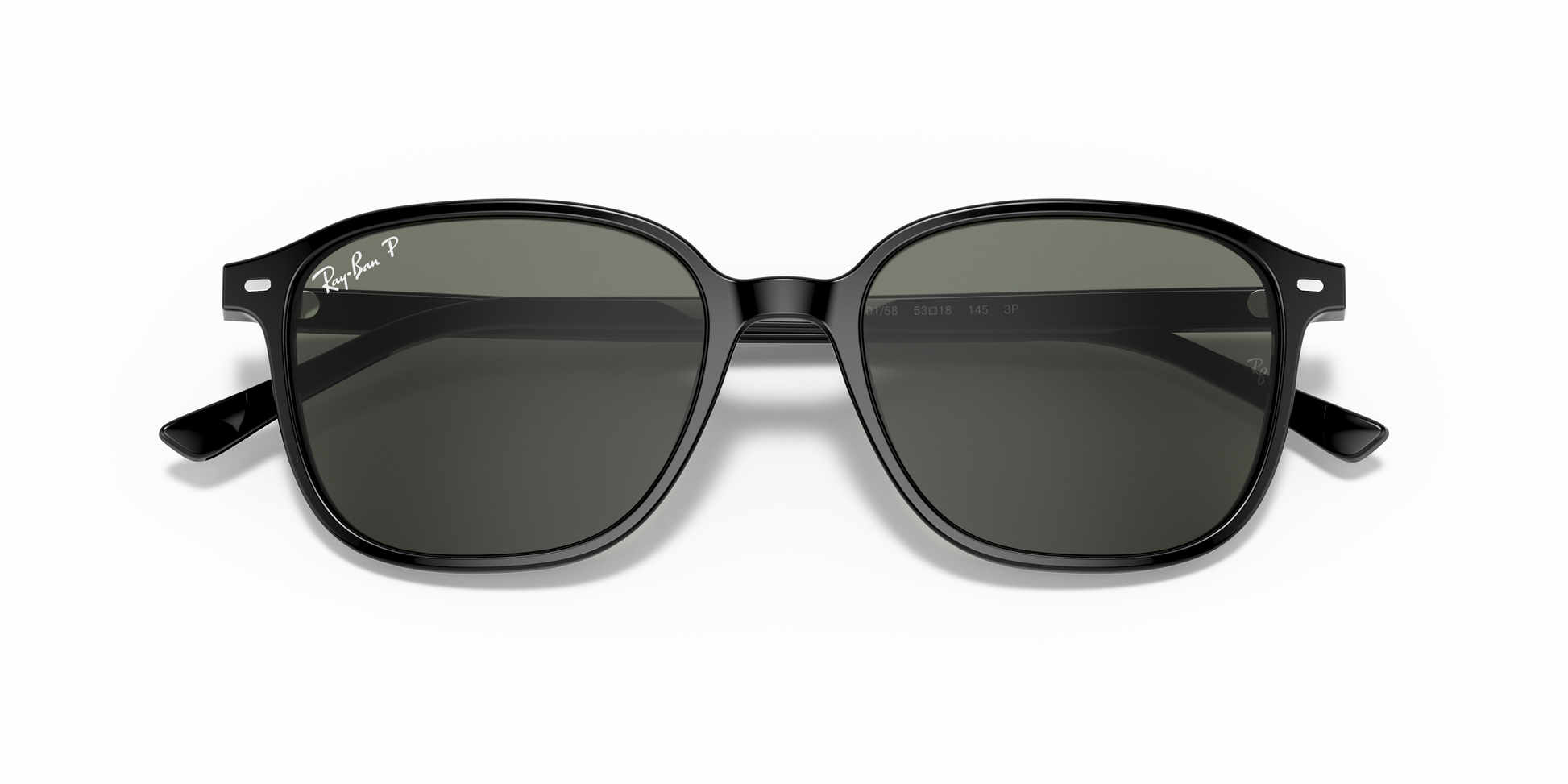 Ray-Ban RB2193 LEONARD 901/58