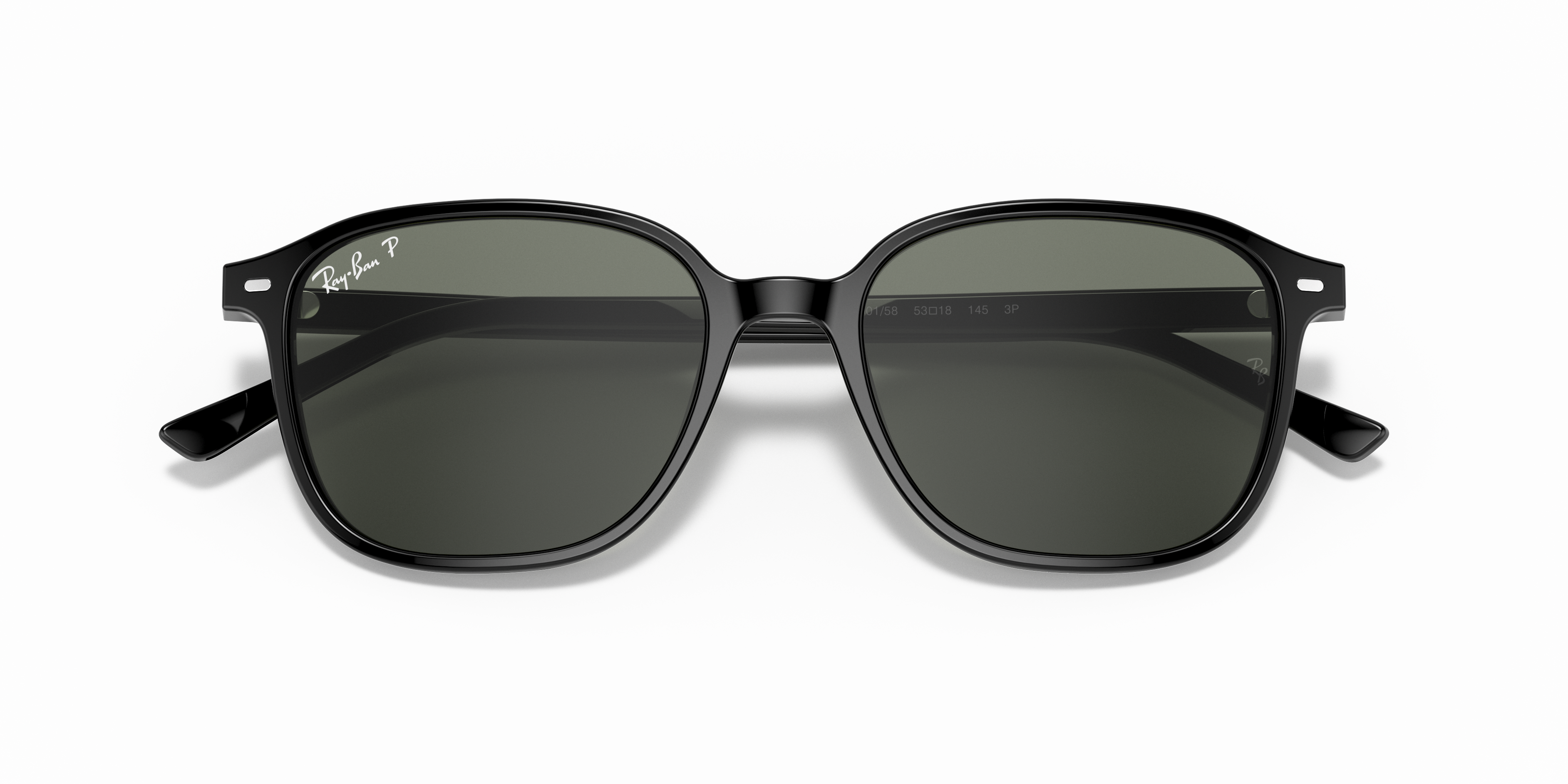 Ray-Ban RB2193 LEONARD 901/58