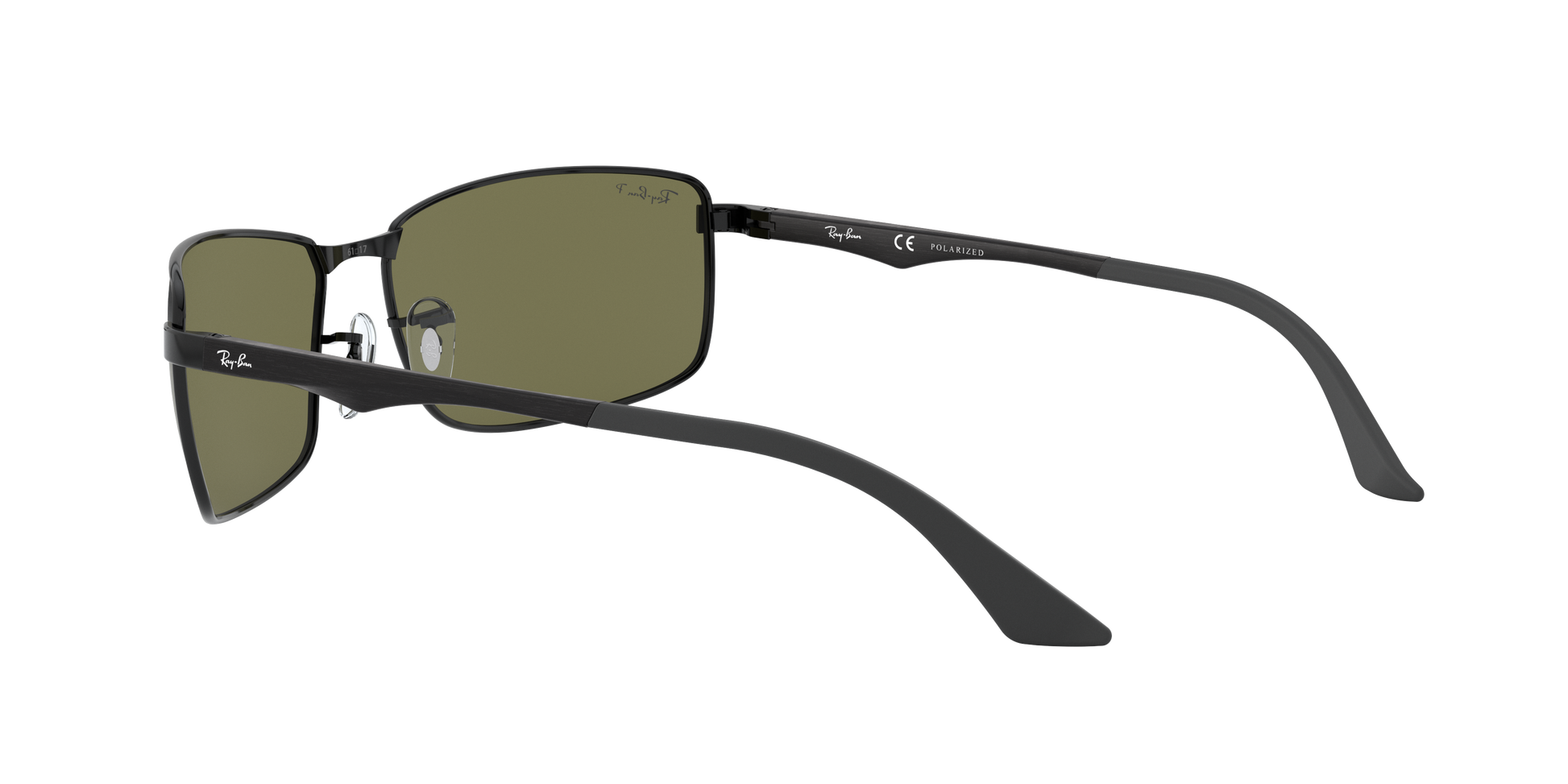 Ray-Ban RB3498 002/9A