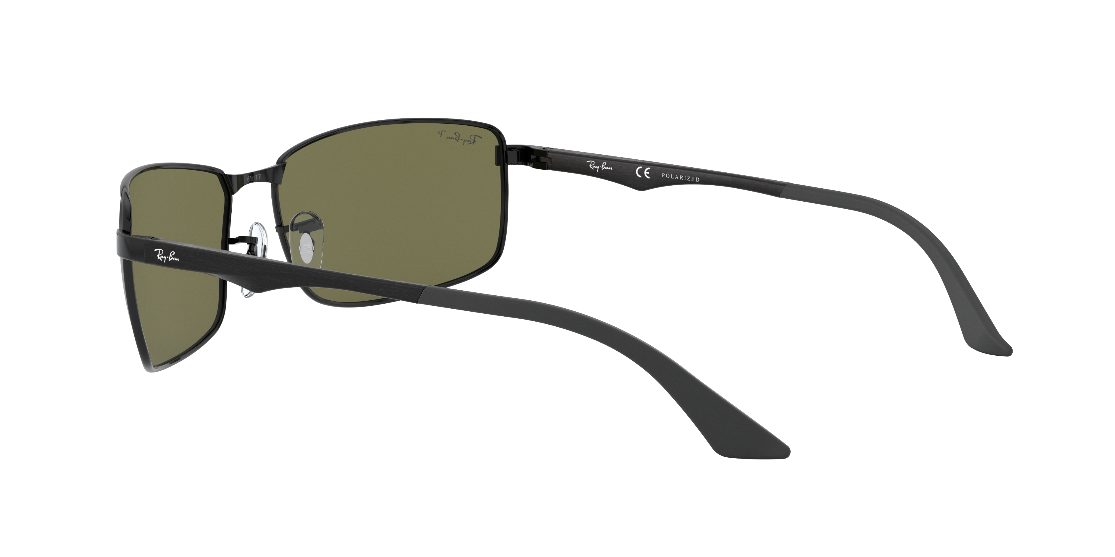 Ray-Ban RB3498 002/9A