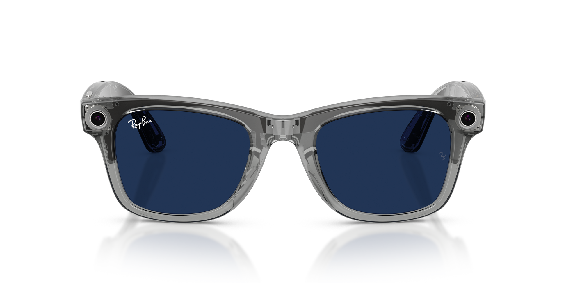 Ray-Ban Meta RW4012 WAYFARER 6840MF