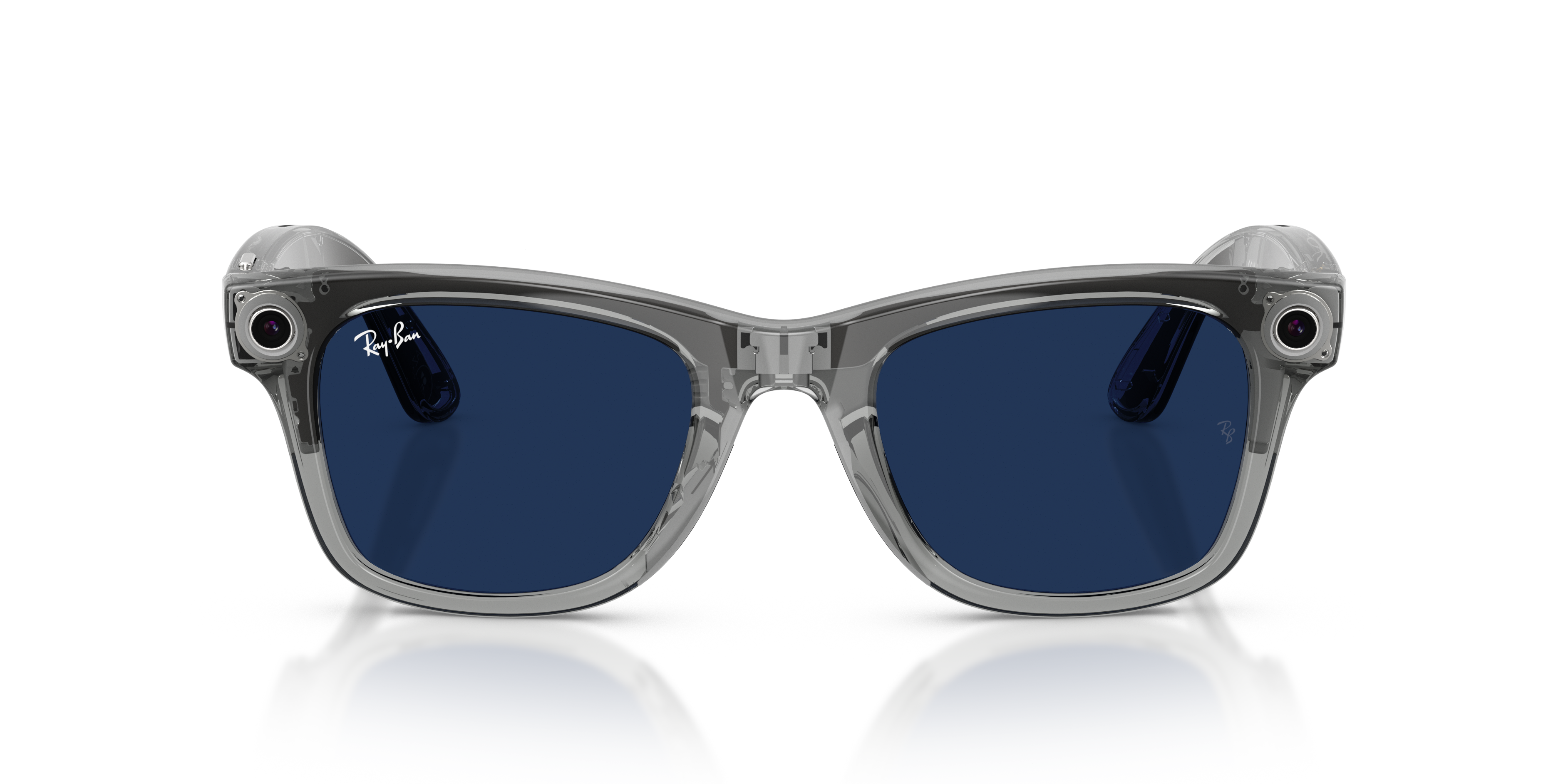 Ray-Ban Meta RW4012 WAYFARER 6840MF