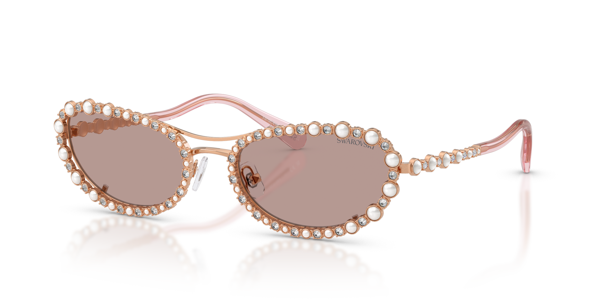 Swarovski SK7044 40147N