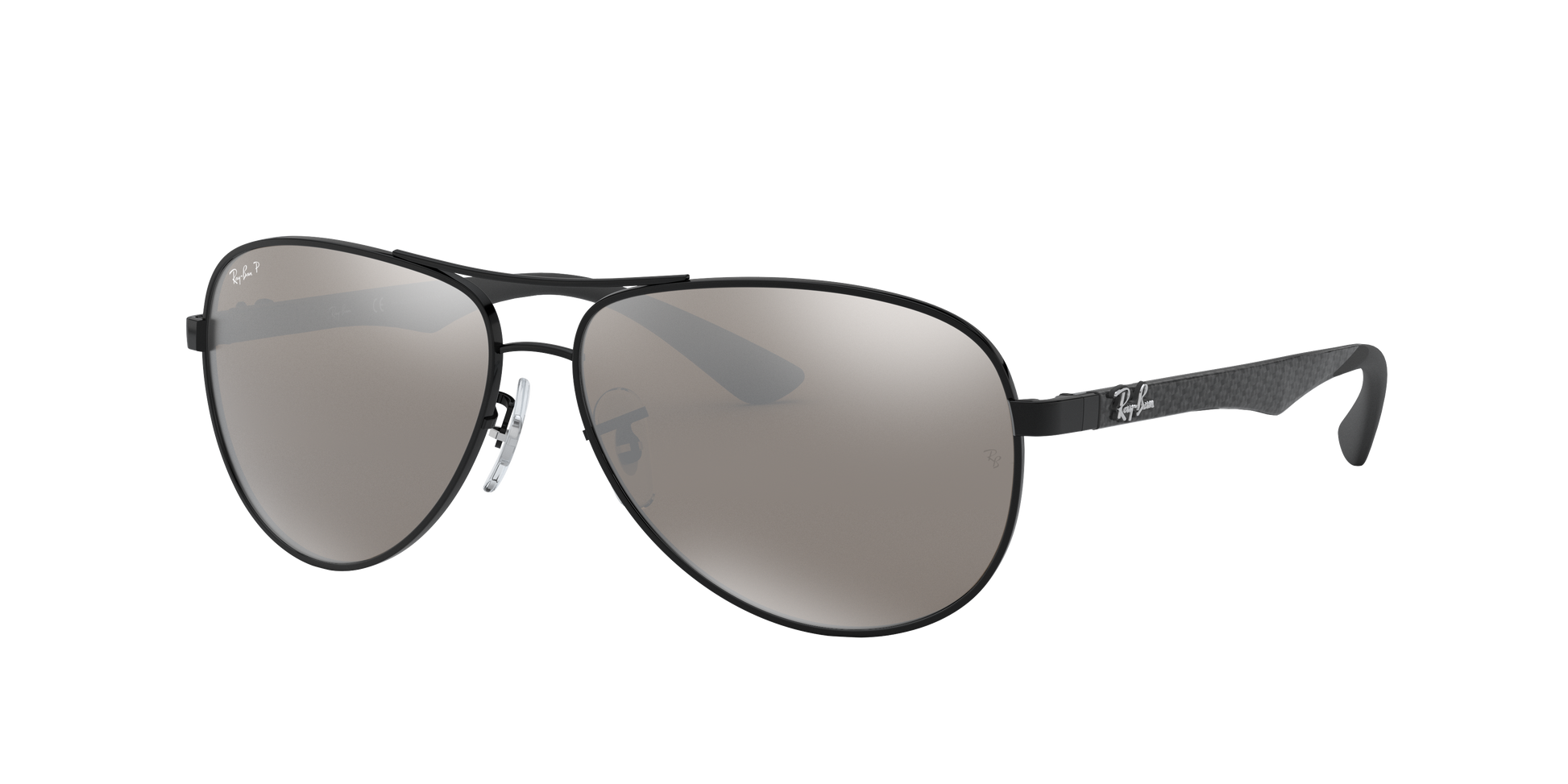 Ray-Ban RB8313 CARBON FIBRE 002/K7