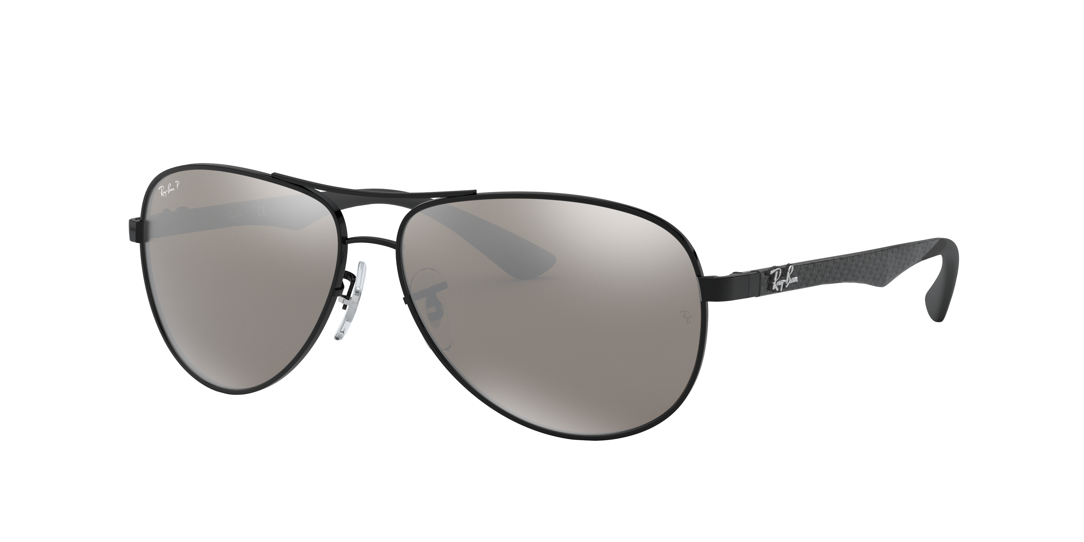 Ray-Ban RB8313 CARBON FIBRE 002/K7