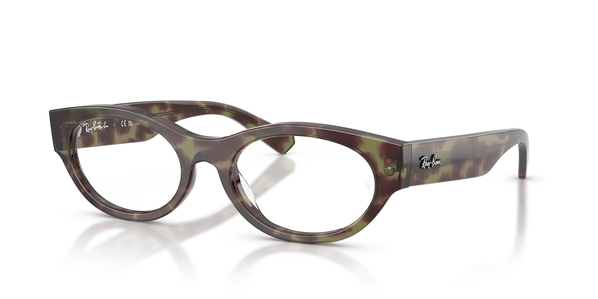 Ray-Ban Vista RX5447 8459
