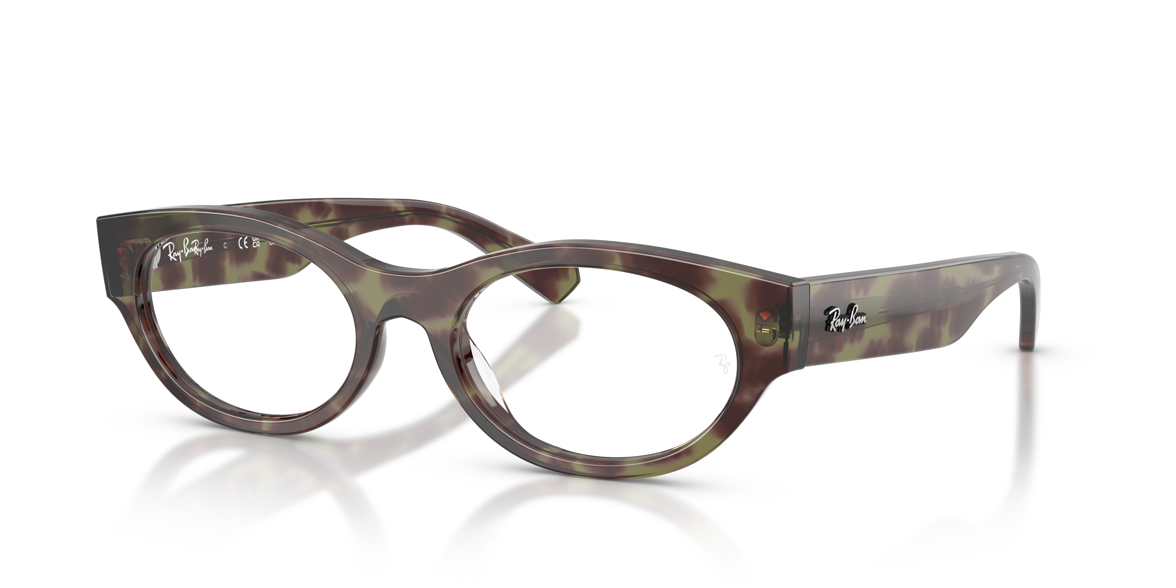 Ray-Ban Vista RX5447 8459
