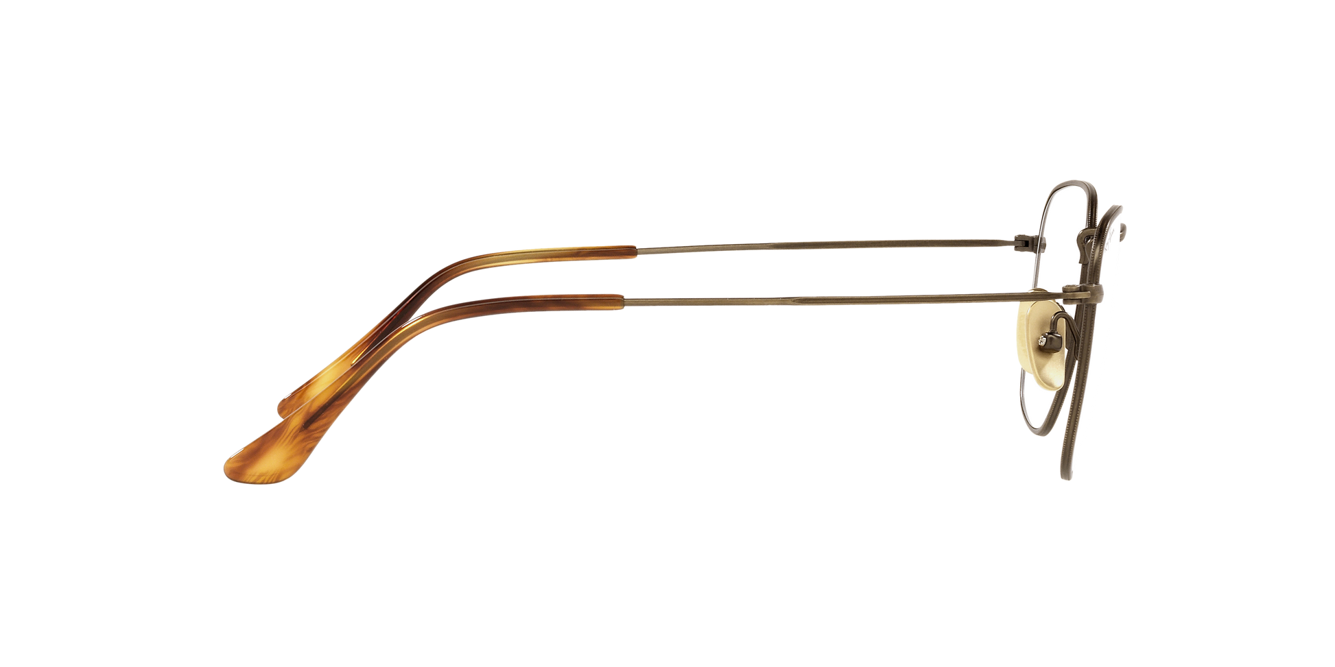 Ray-Ban RX8157V FRANK 1222