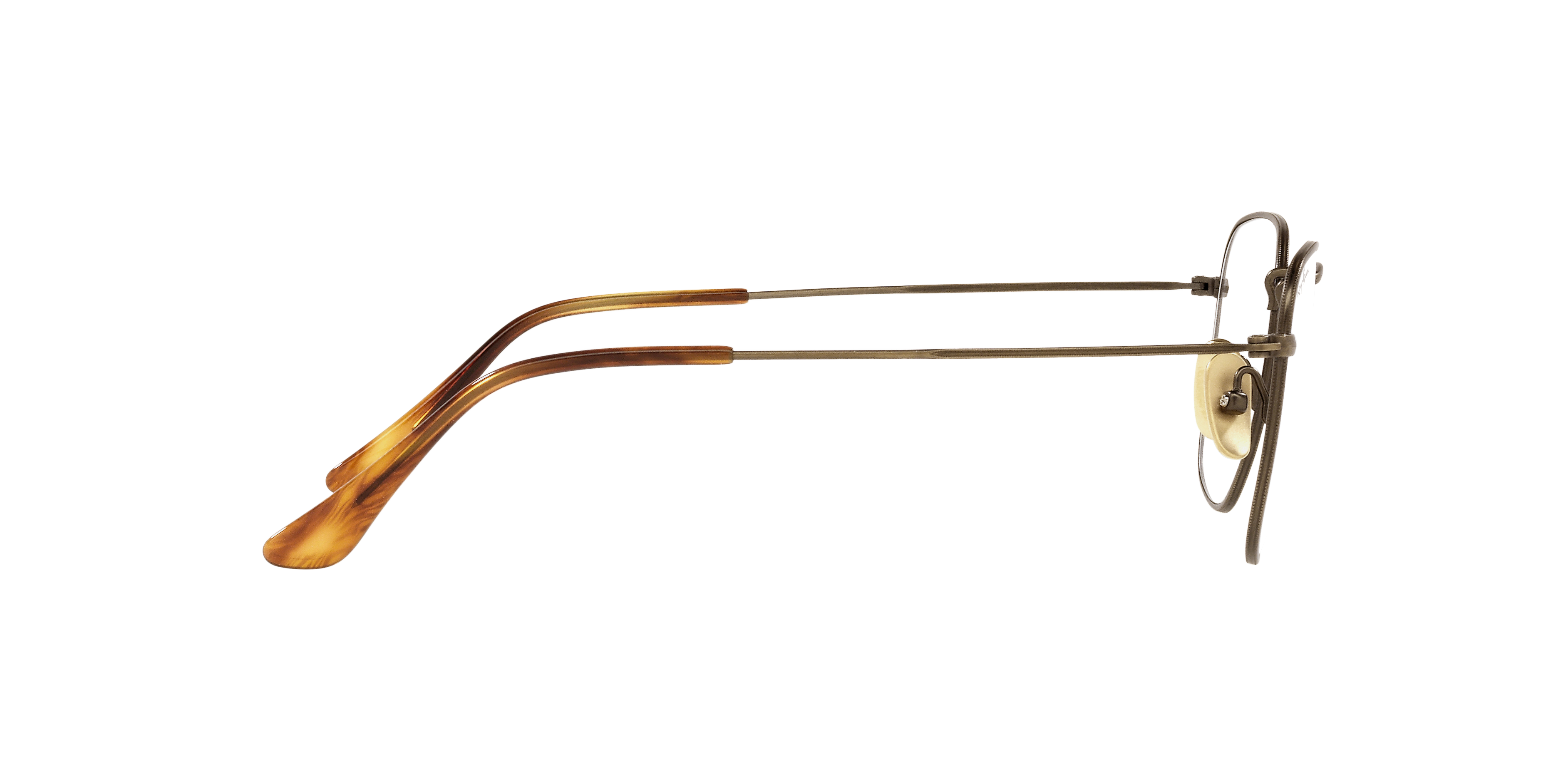 Ray-Ban RX8157V FRANK 1222