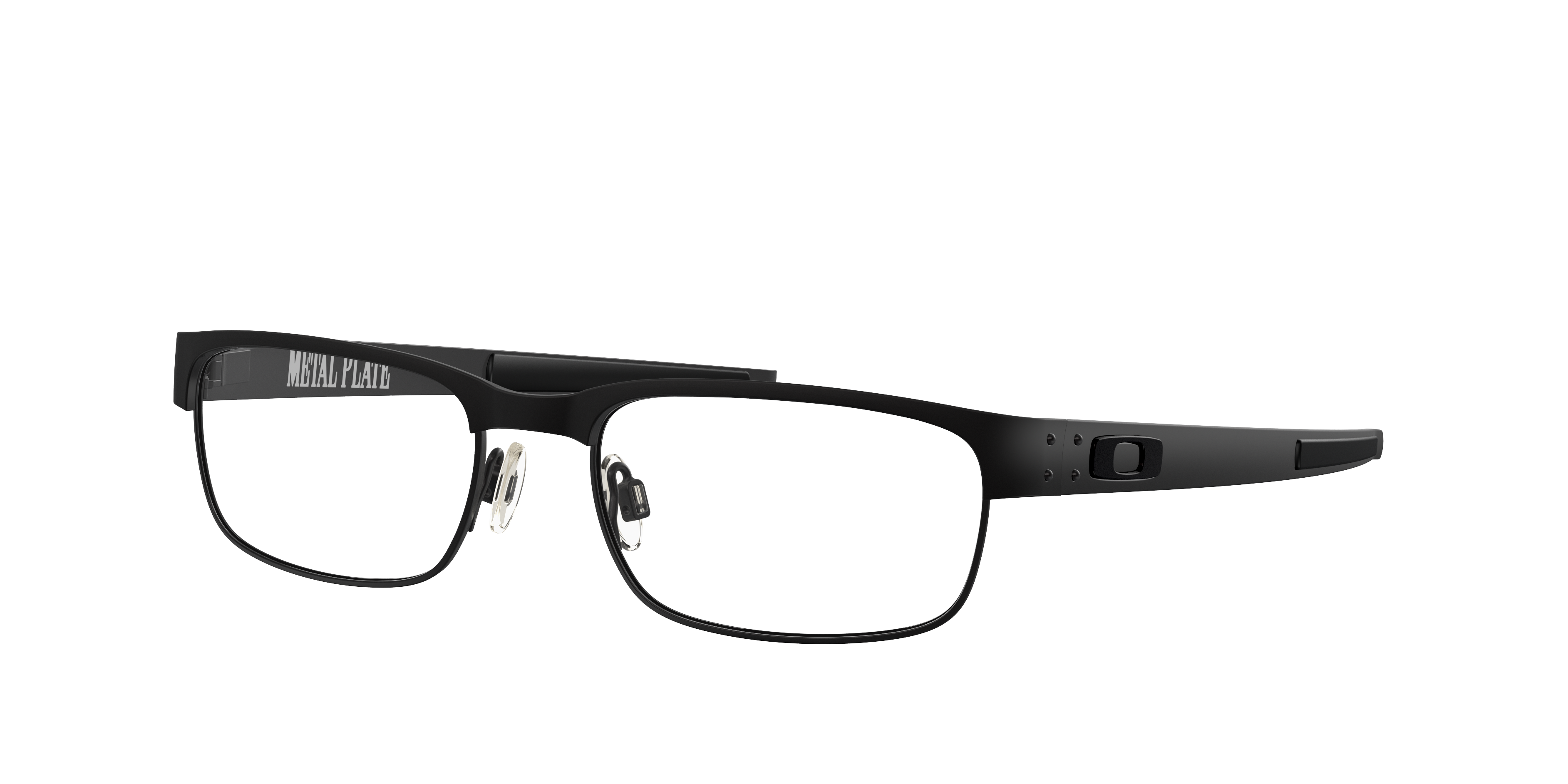 Oakley OX5038 METAL PLATE 503805