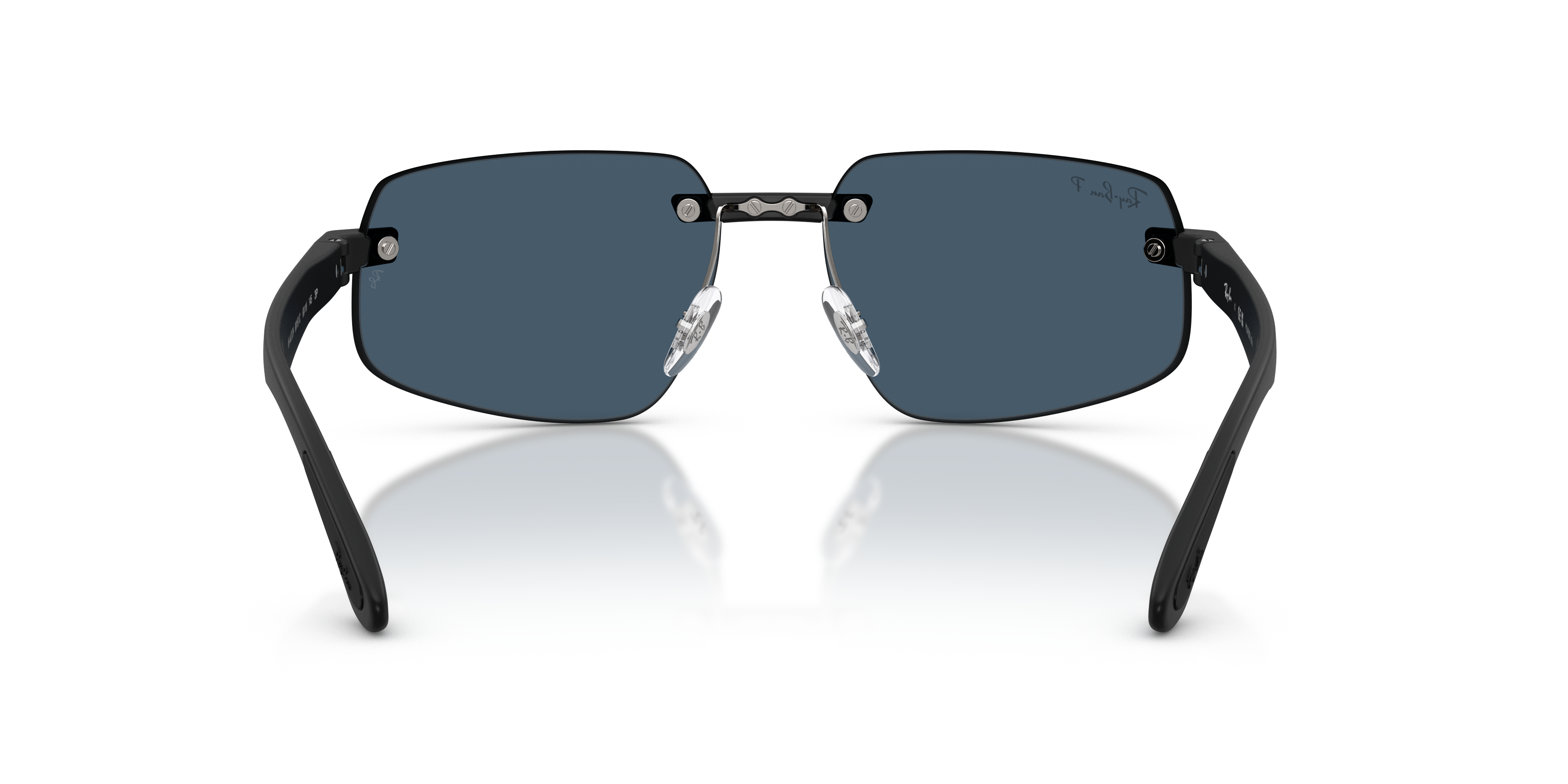 Ray-Ban RB4475CH 601S1C