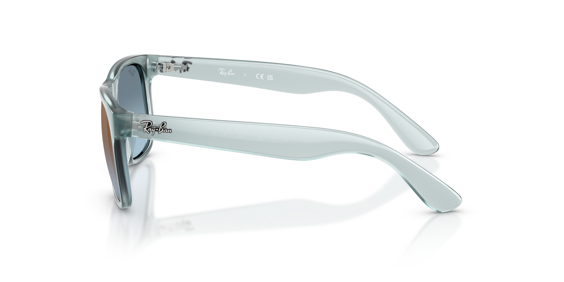 Ray-Ban RJ9069S JUNIOR JUSTIN 7223U0
