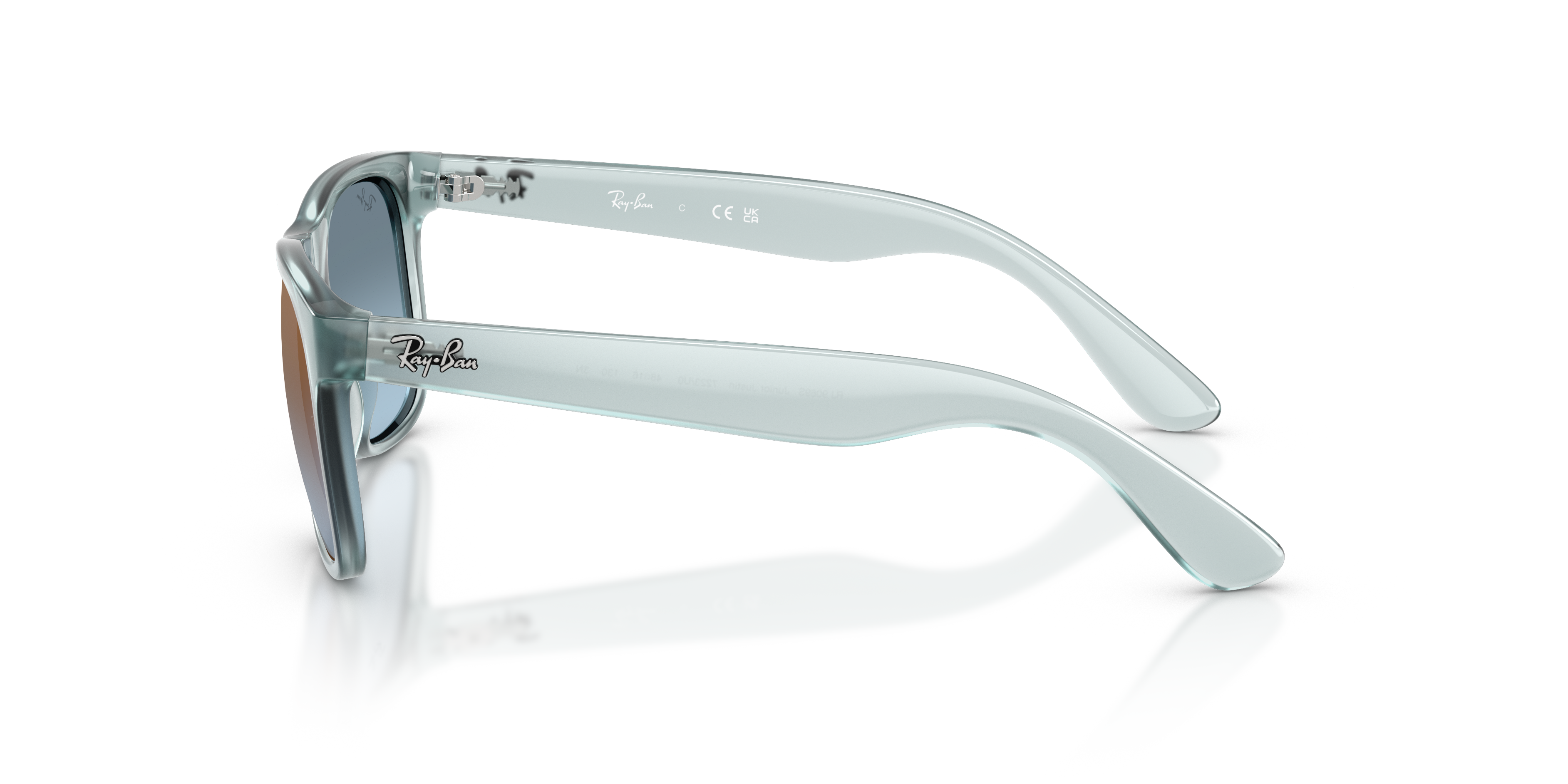 Ray-Ban RJ9069S JUNIOR JUSTIN 7223U0