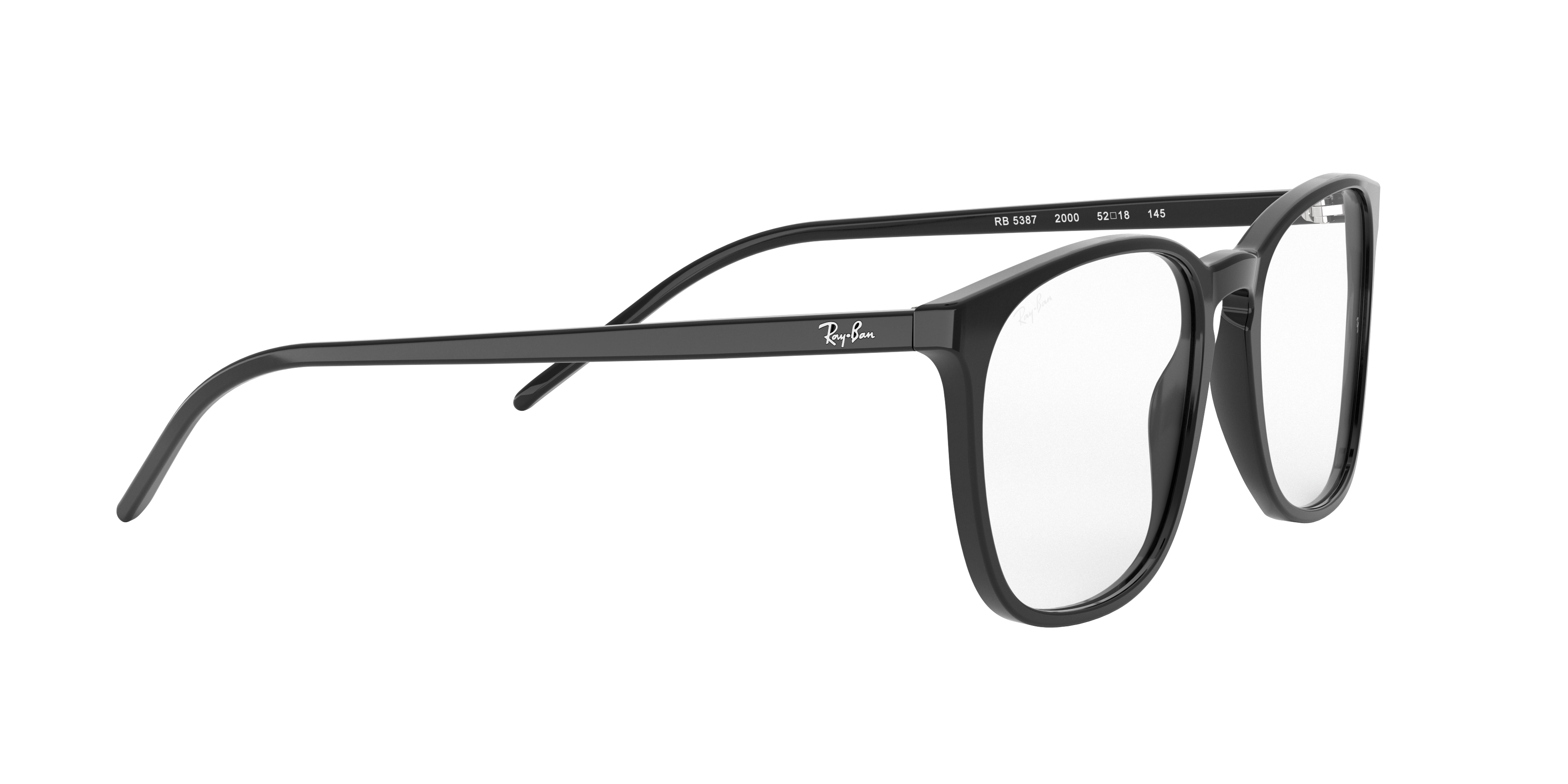 Ray-Ban RX5387 2000