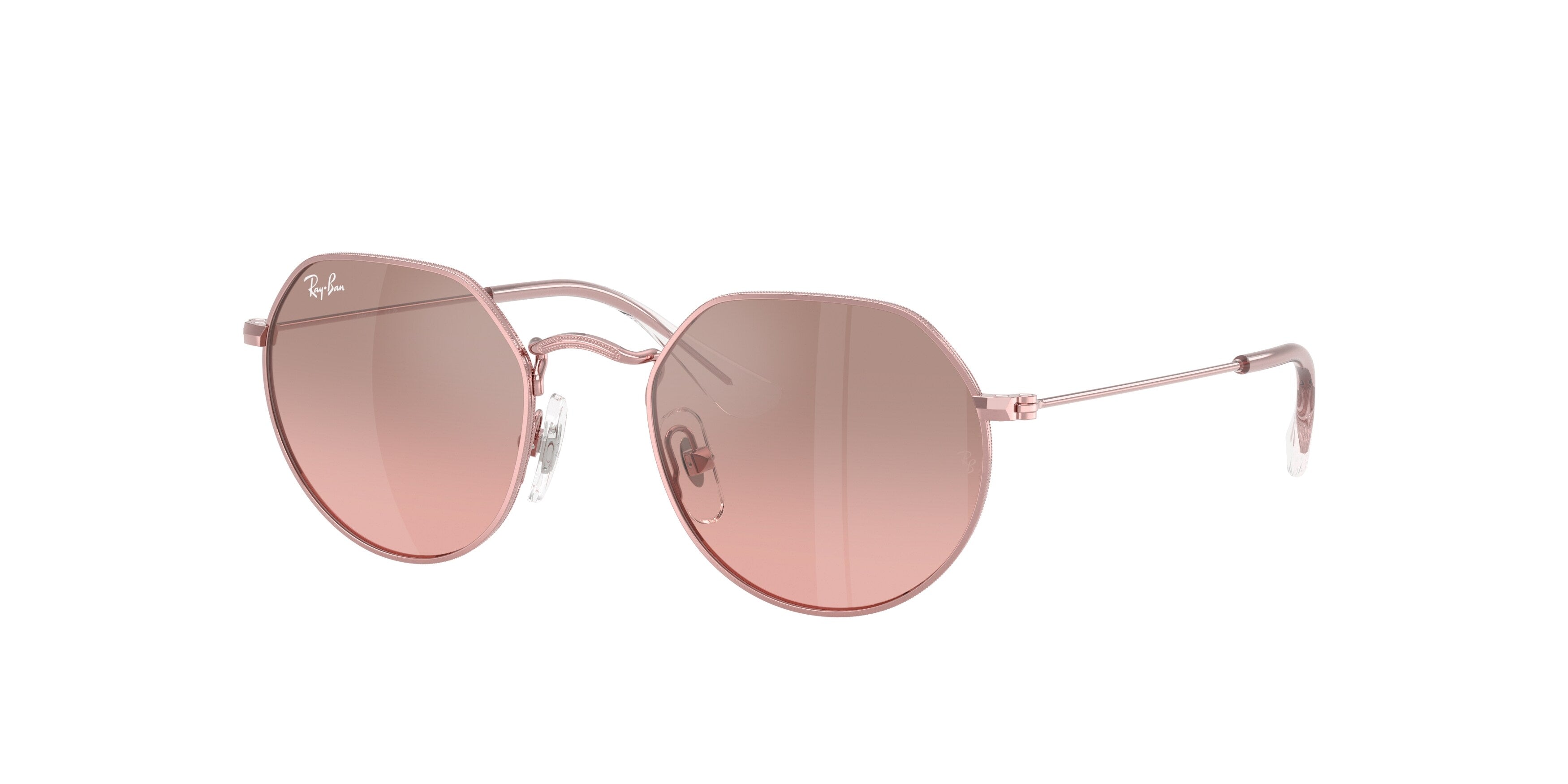 Ray-Ban RJ9565S JUNIOR JACK 304/7E