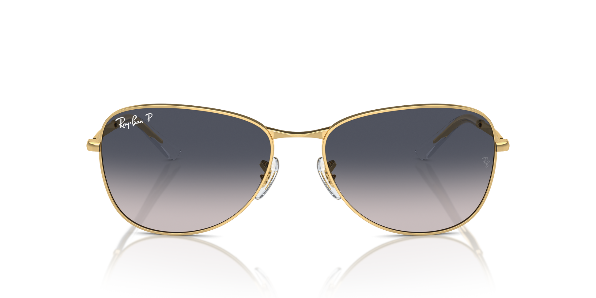 Ray-Ban RB3733 001/78