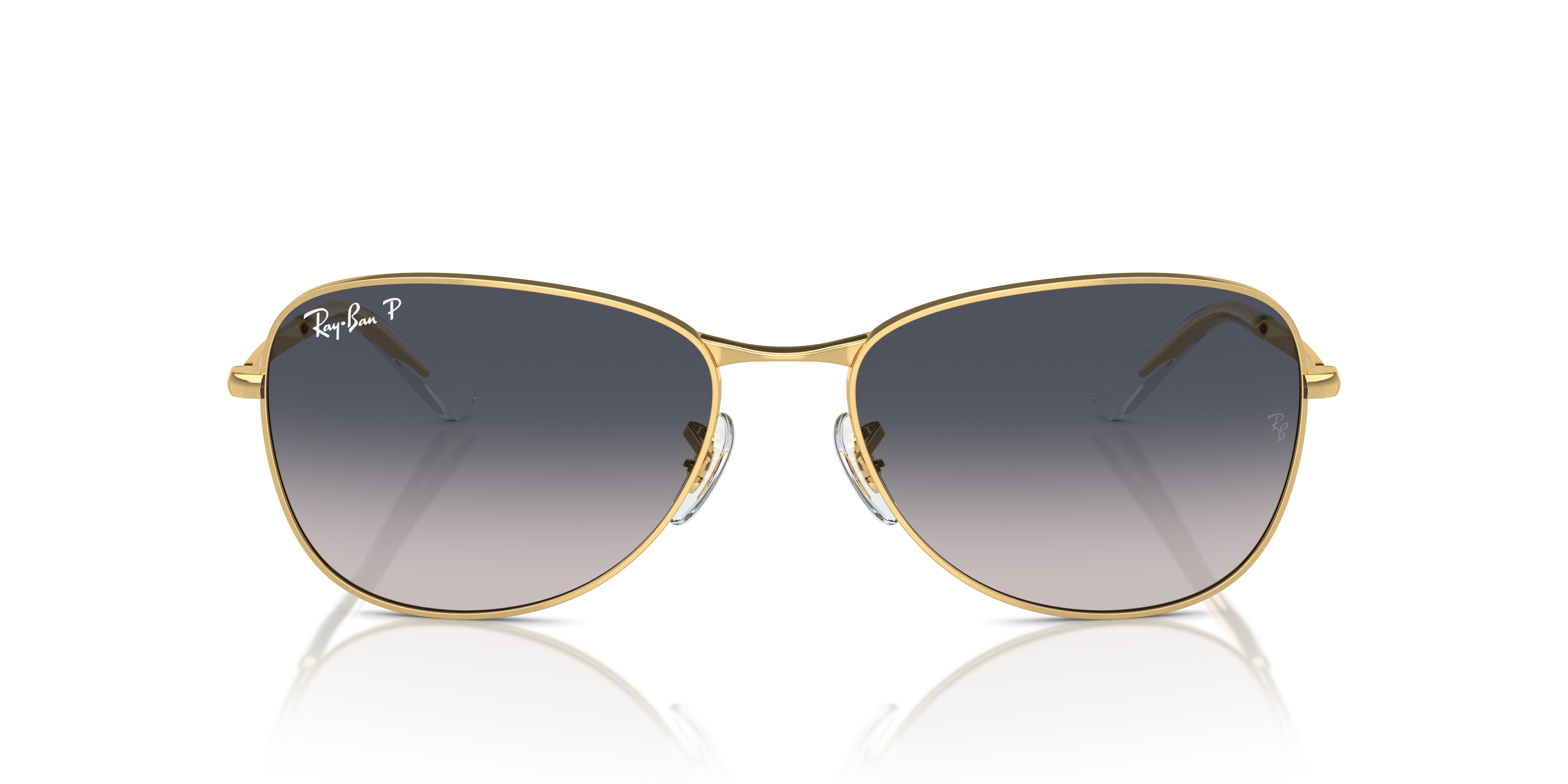 Ray-Ban RB3733 001/78