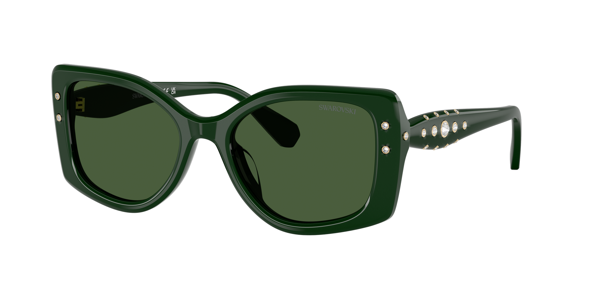 Swarovski SK6058U 102671
