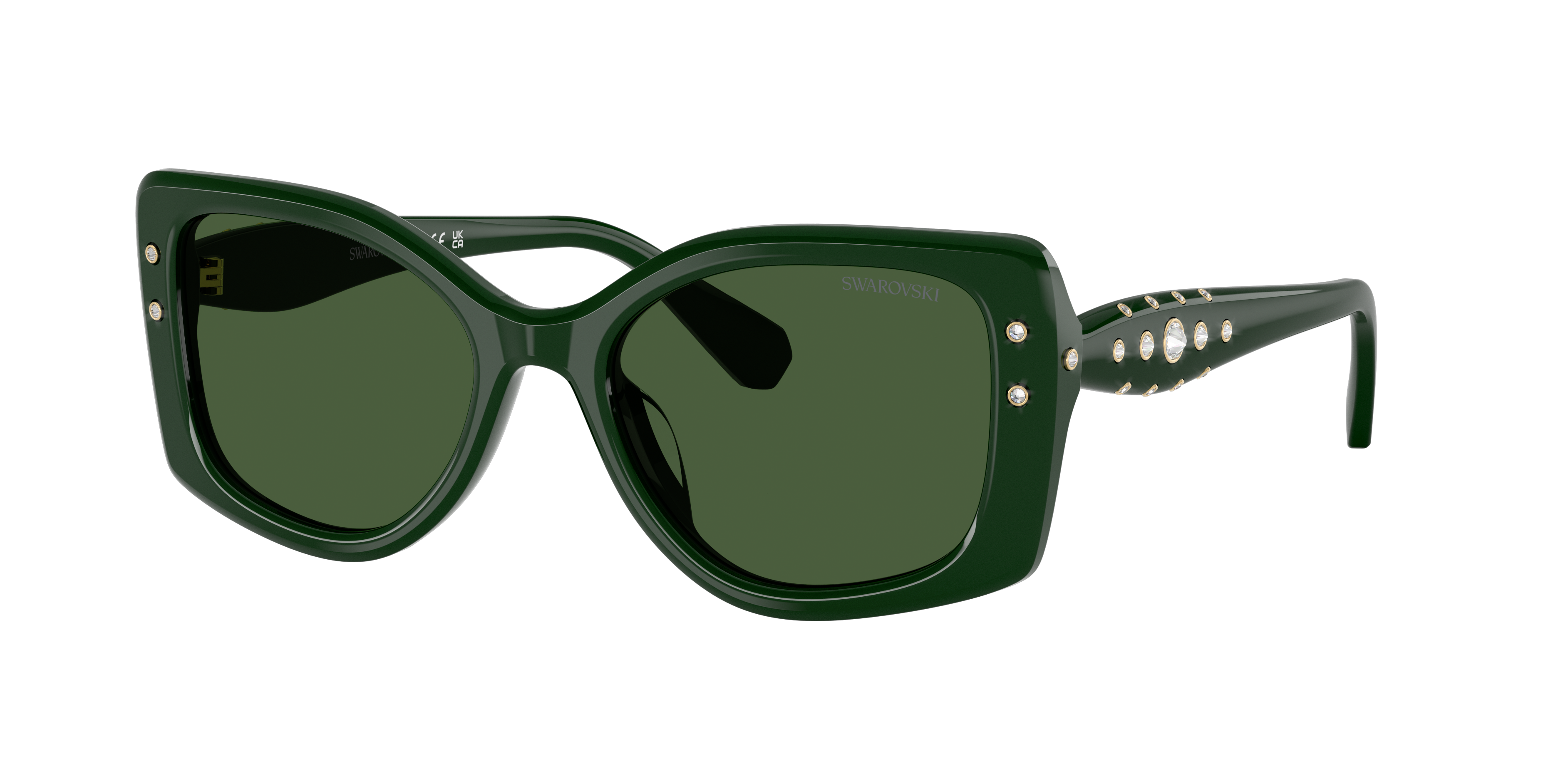 Swarovski SK6058U 102671