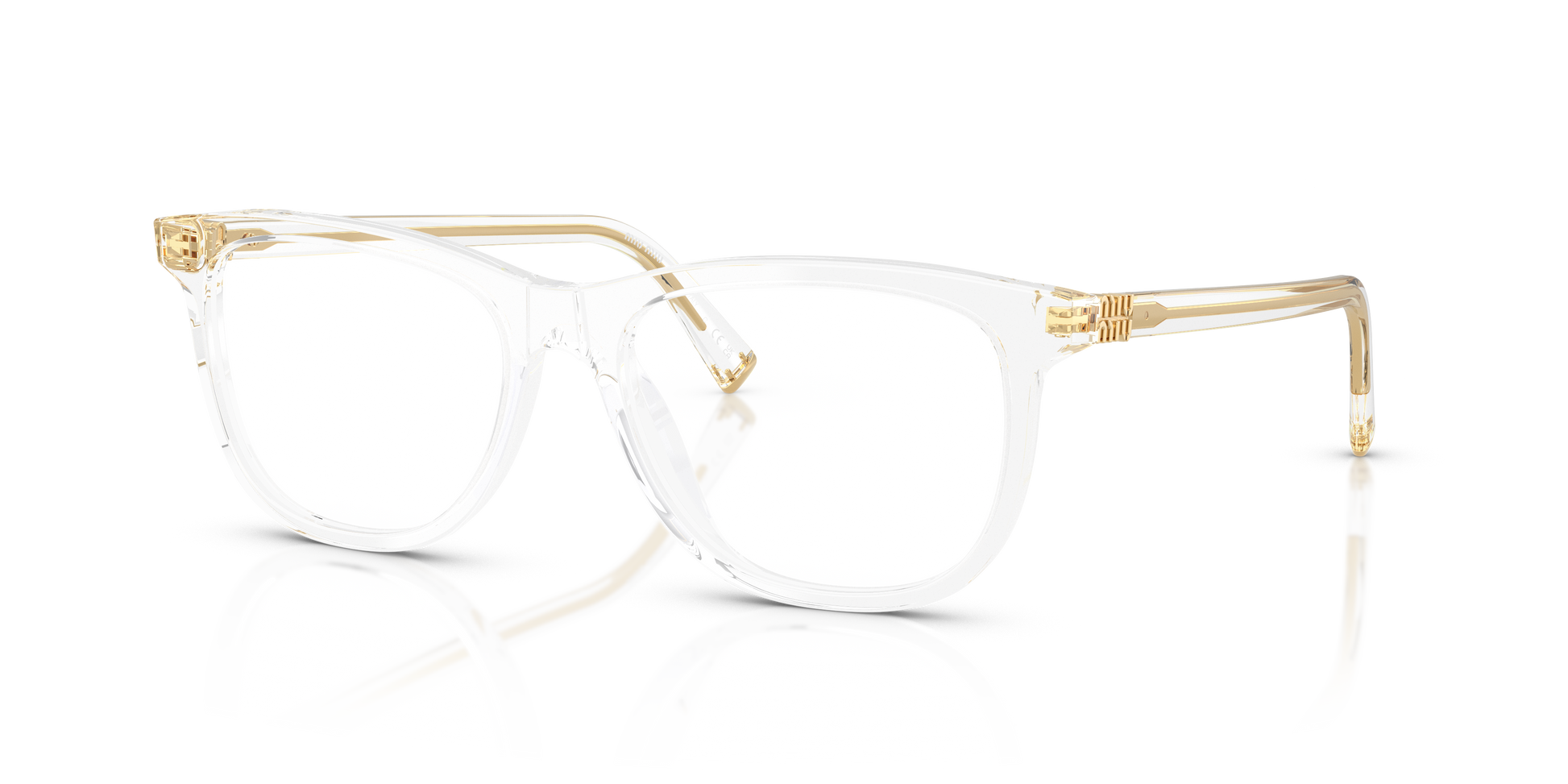 Miu Miu MU 01WV 15Z1O1