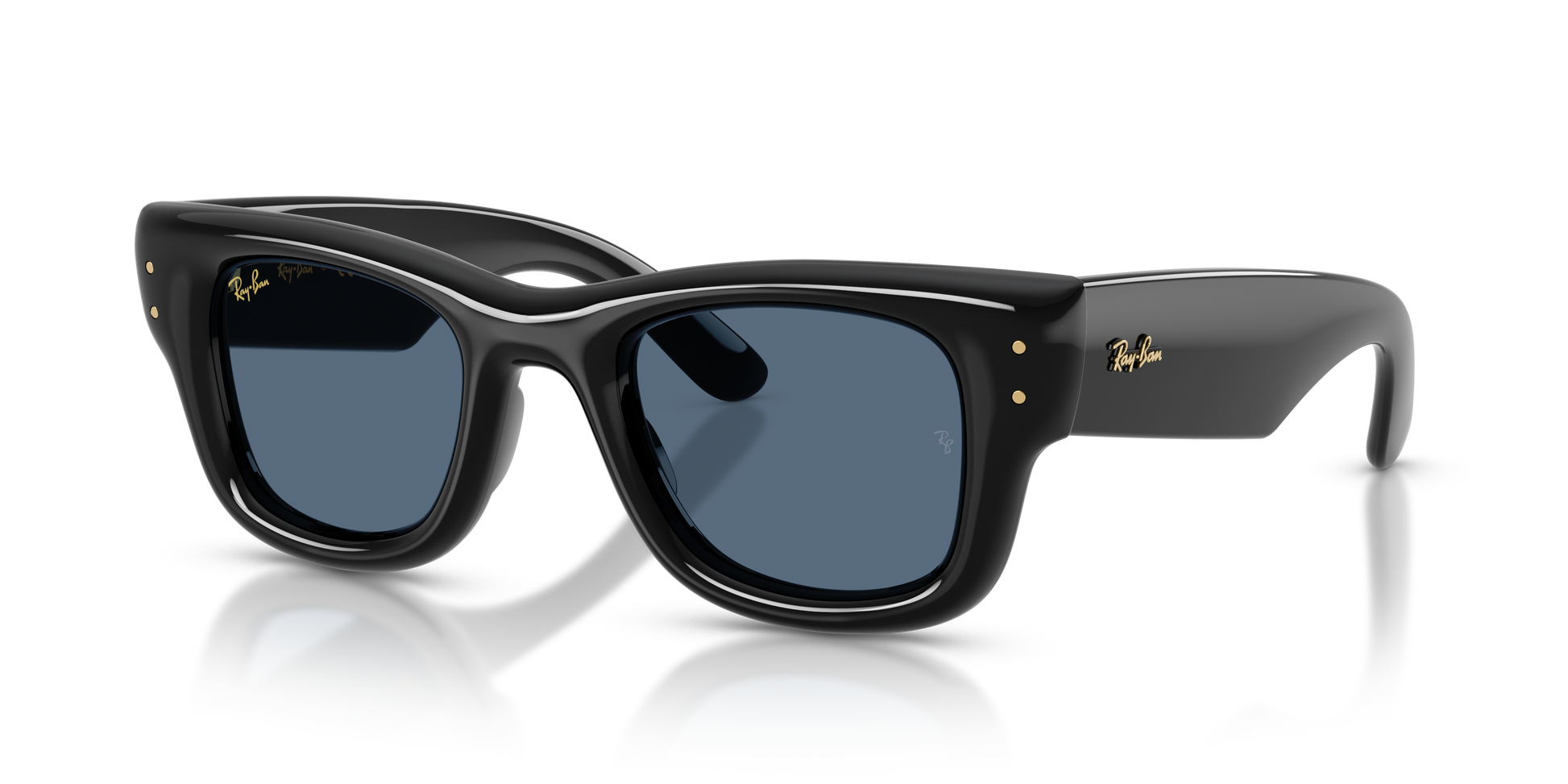 Ray-Ban RB4940 WAYFARER PUFFER 601/80