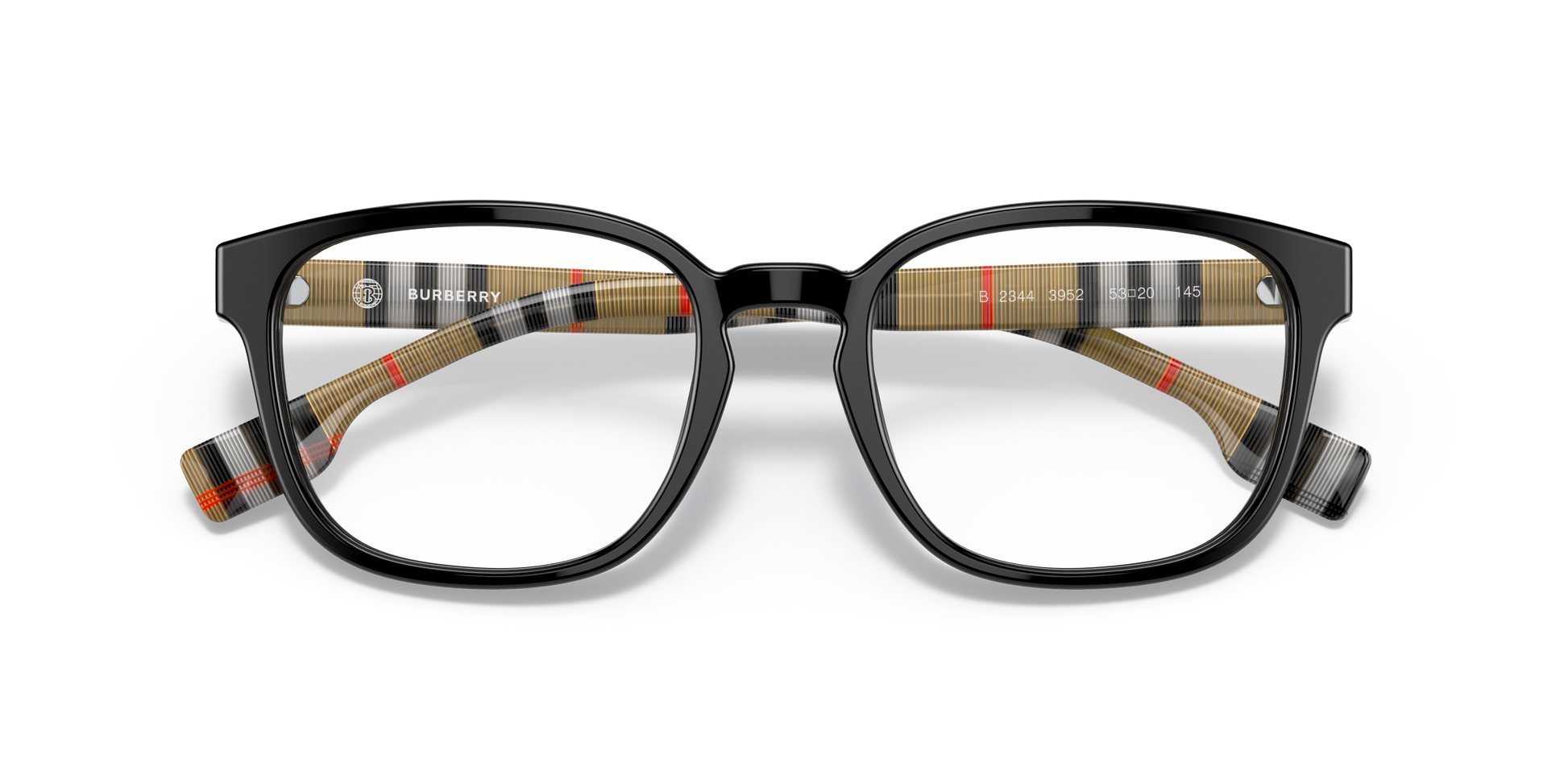 Burberry BE2344 EDISON 3952