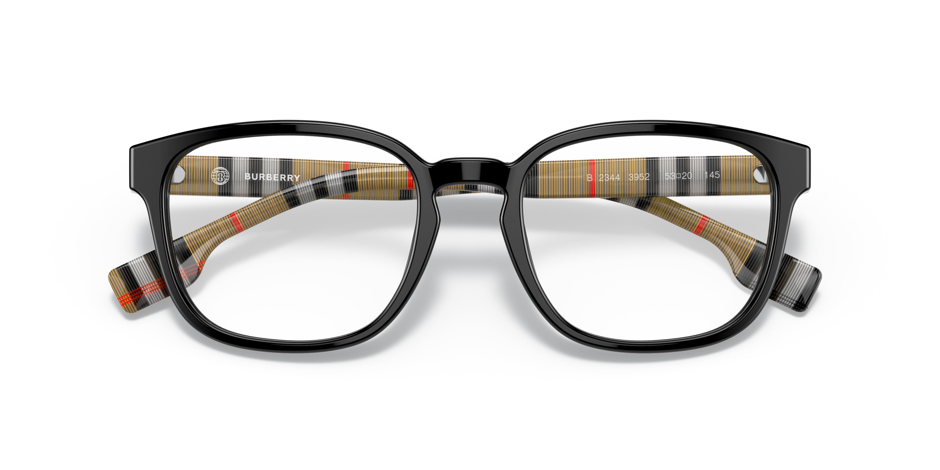 Burberry BE2344 EDISON 3952