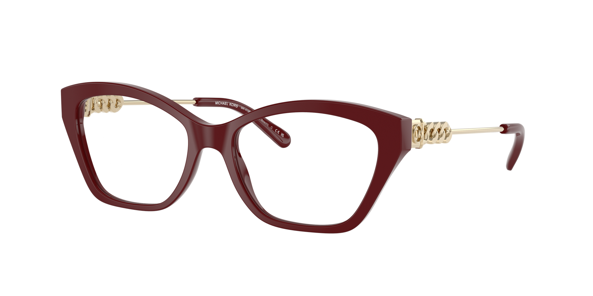 Michael Kors MK4136 MAKENA BEACH 4004