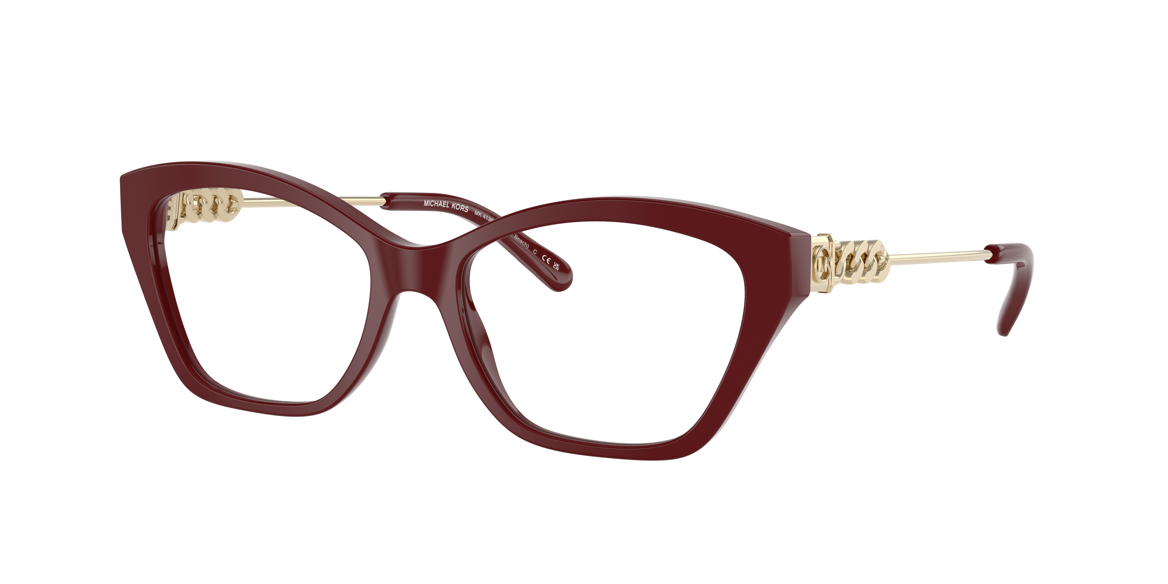 Michael Kors MK4136 MAKENA BEACH 4004