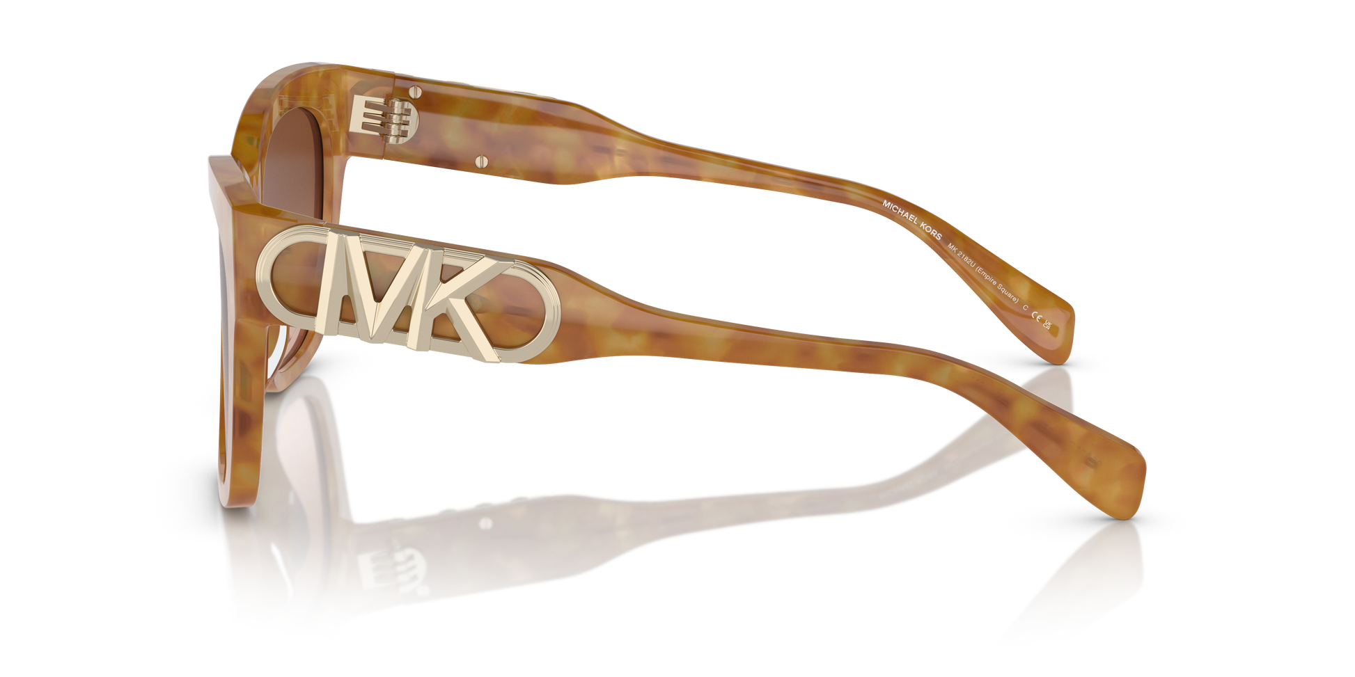Michael Kors MK2182U EMPIRE SQUARE 32883B