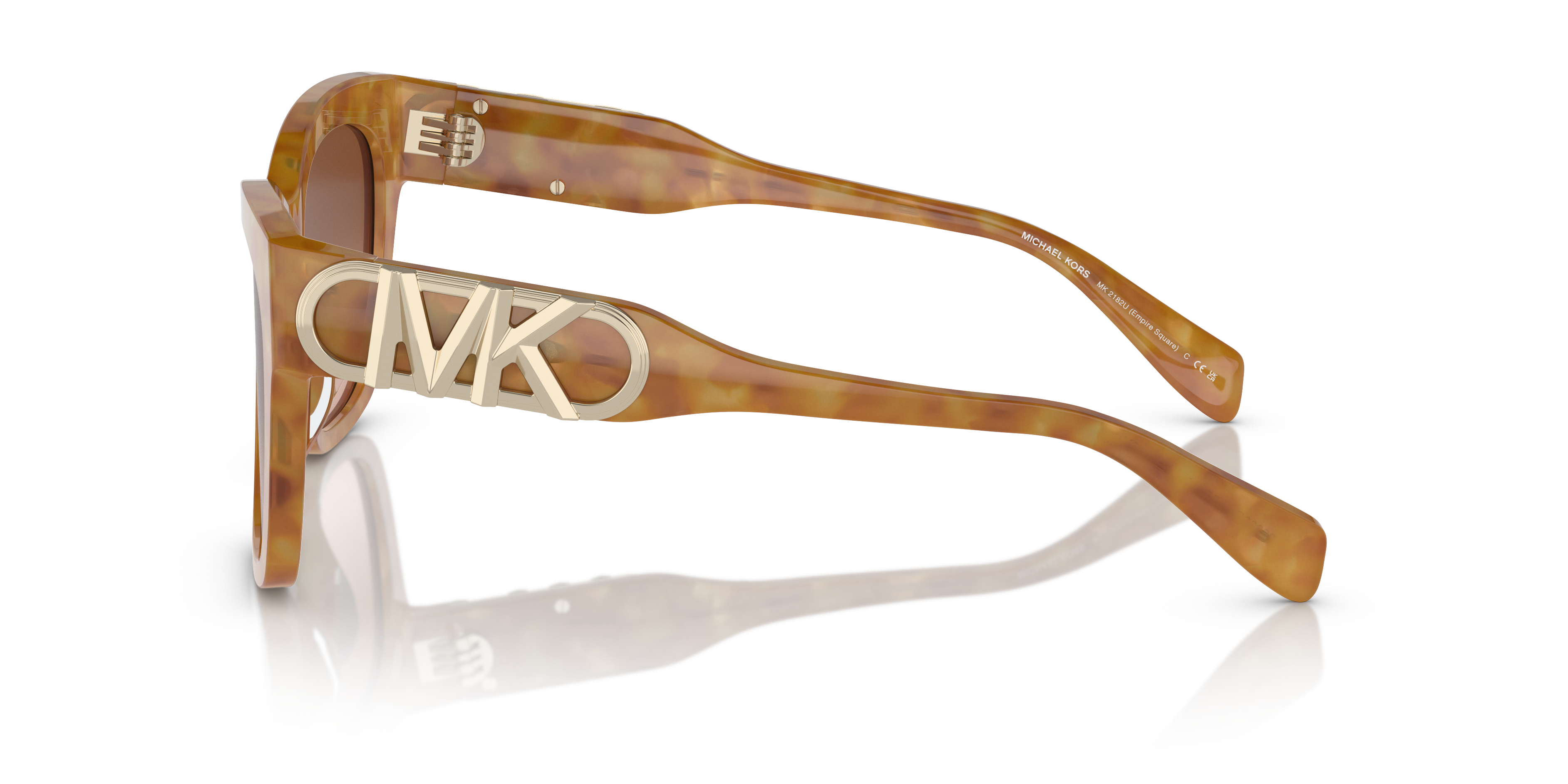 Michael Kors MK2182U EMPIRE SQUARE 32883B