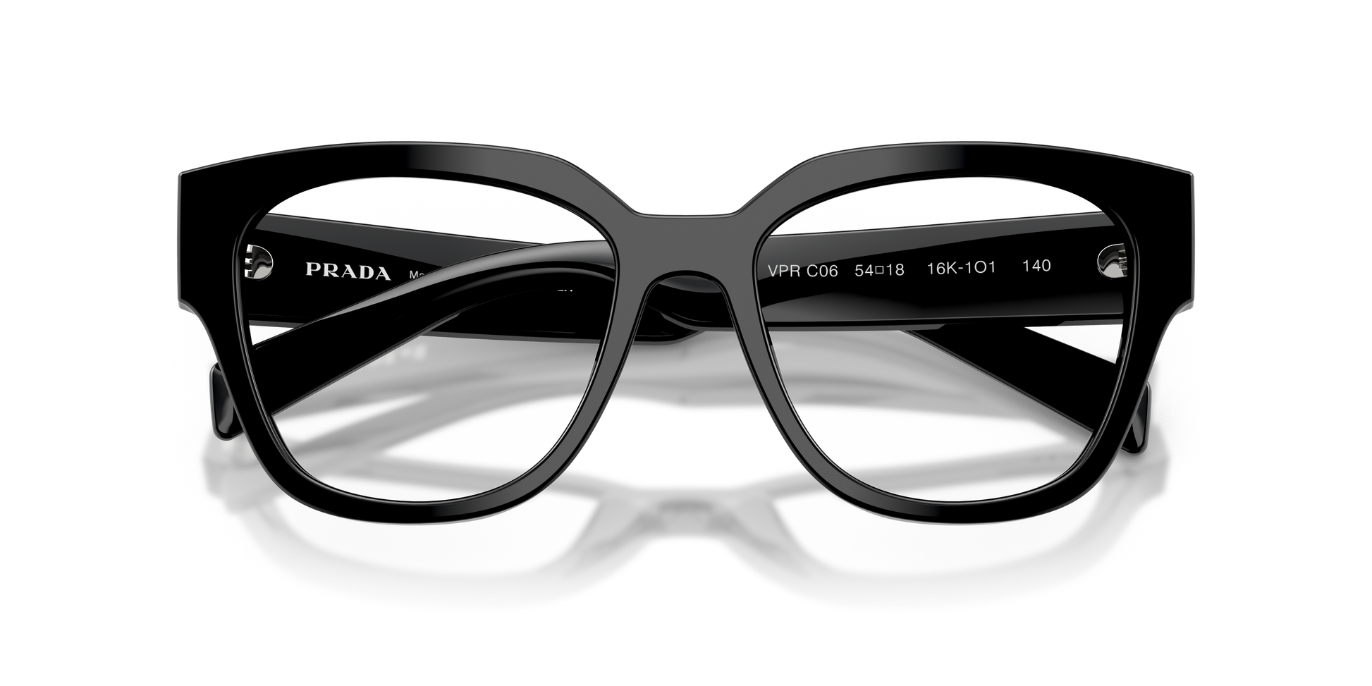Prada PR C06V 16K1O1