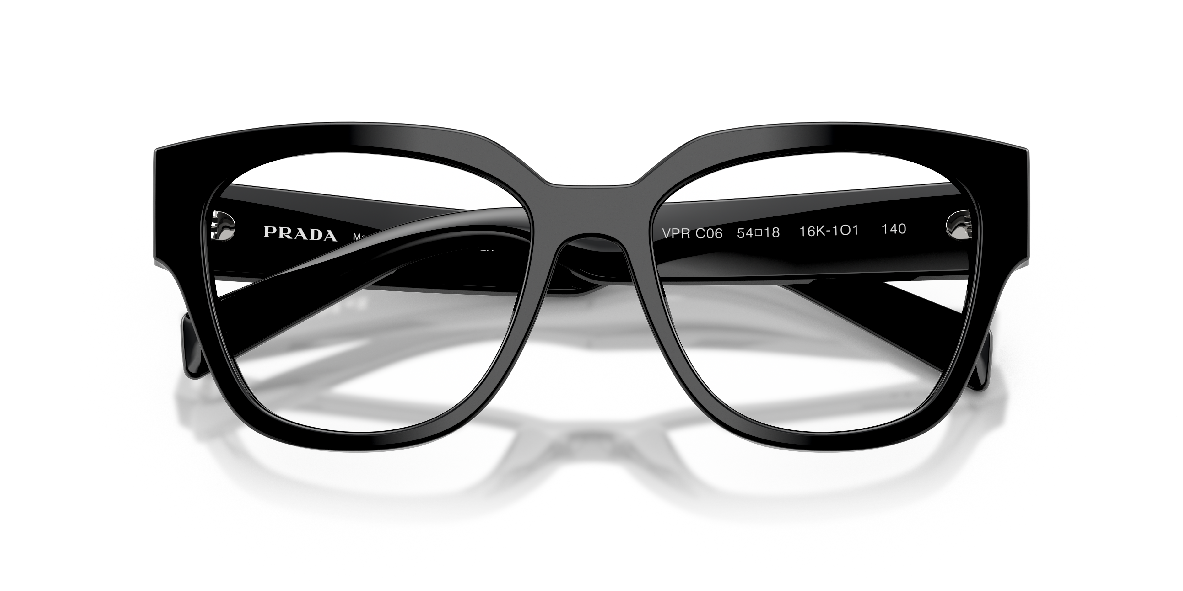 Prada PR C06V 16K1O1
