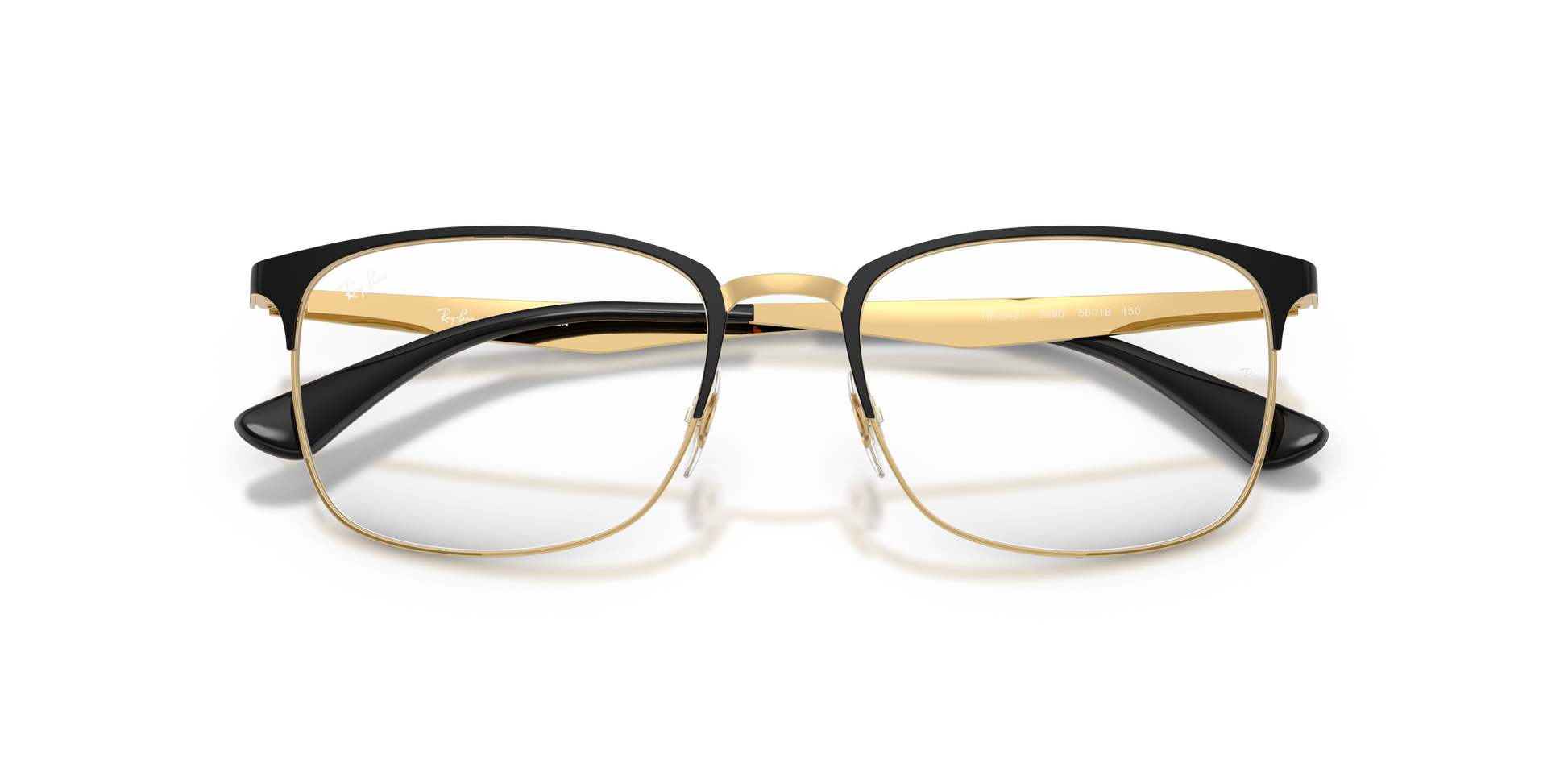 Ray-Ban RX6421 2890