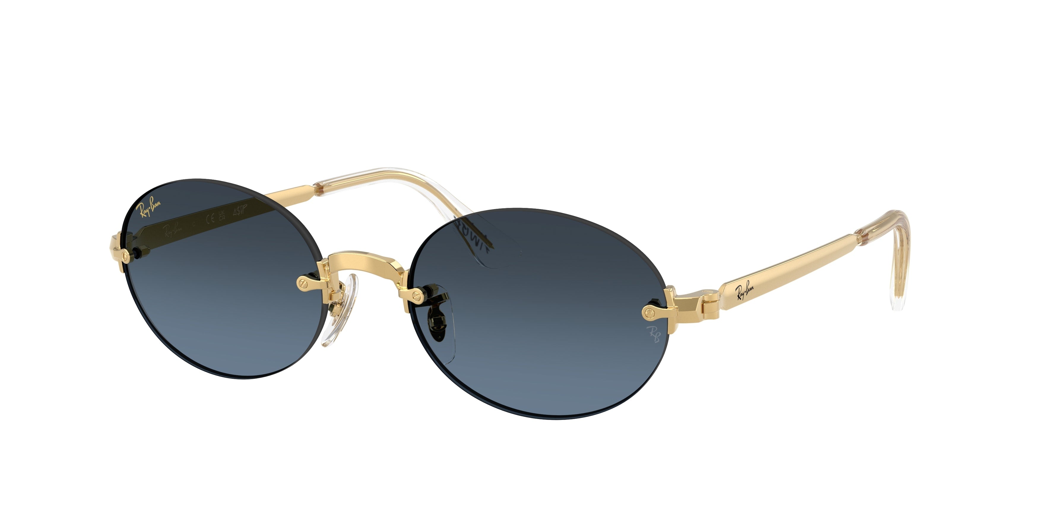 Ray-Ban RB3929 001/S2