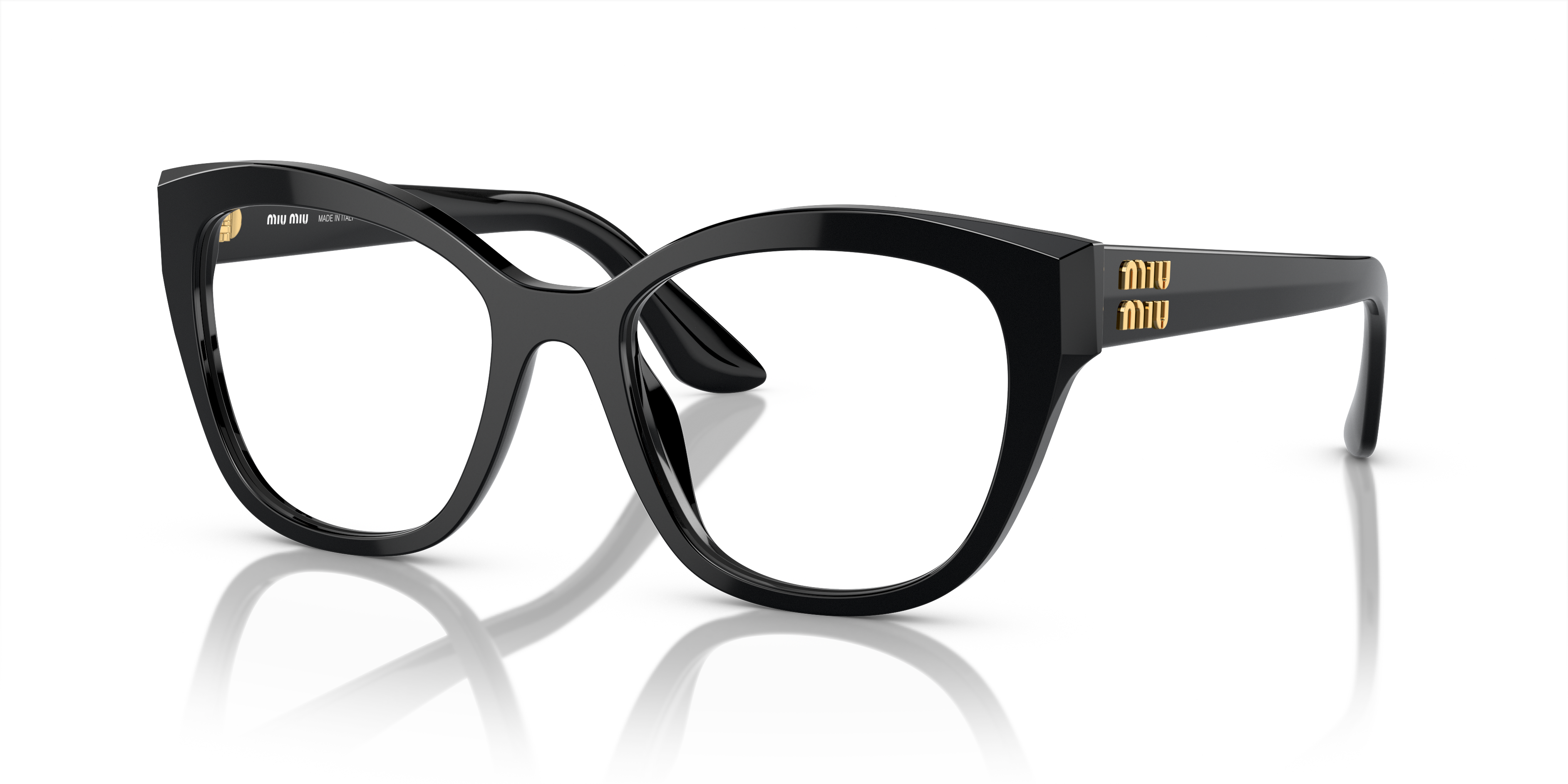 Miu Miu MU 05XV 1AB1O1