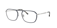 Ray-Ban RX6548 3016